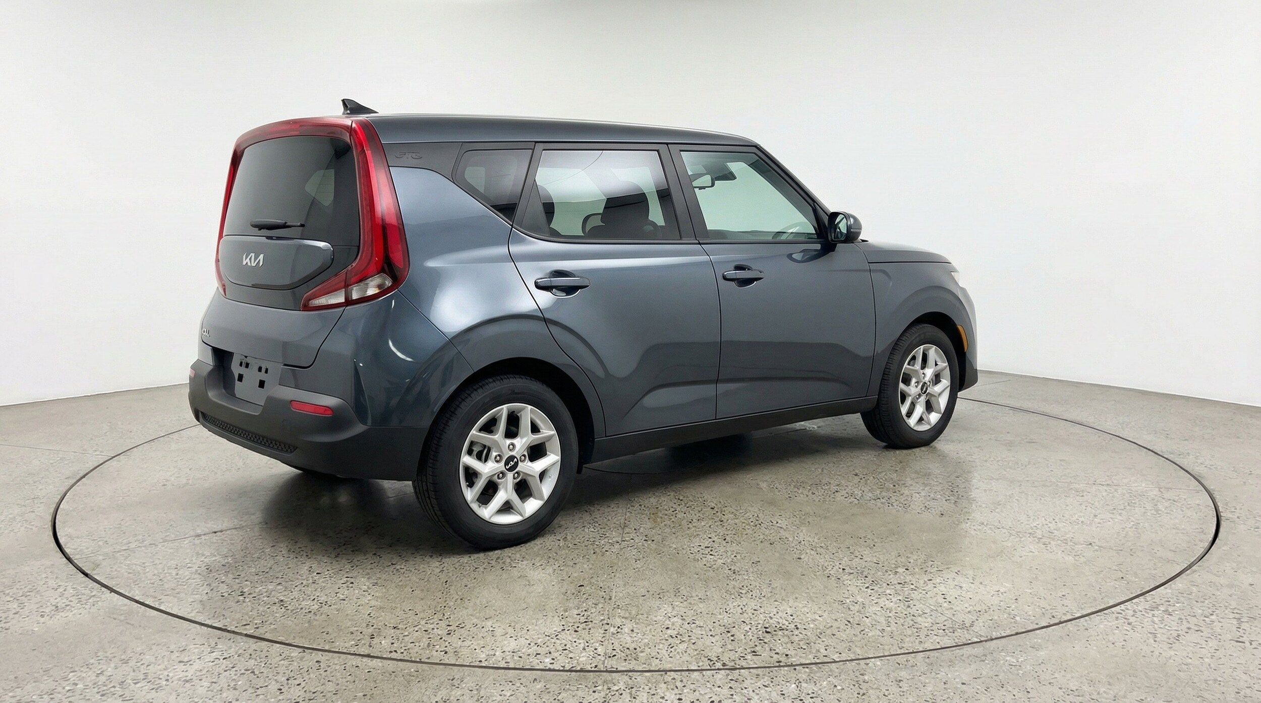 Thumbnail: 2025 Kia Soul - 9