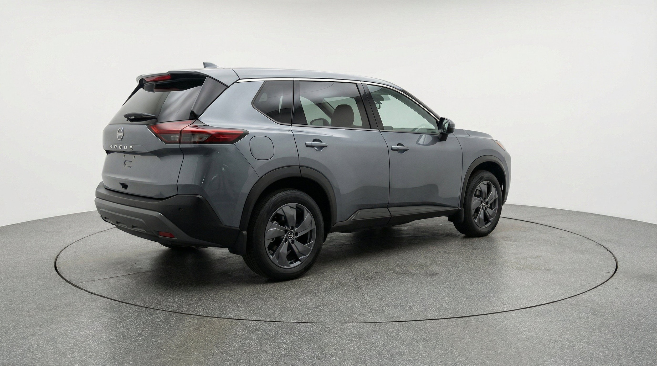 Thumbnail: 2025 Nissan Rogue - 9