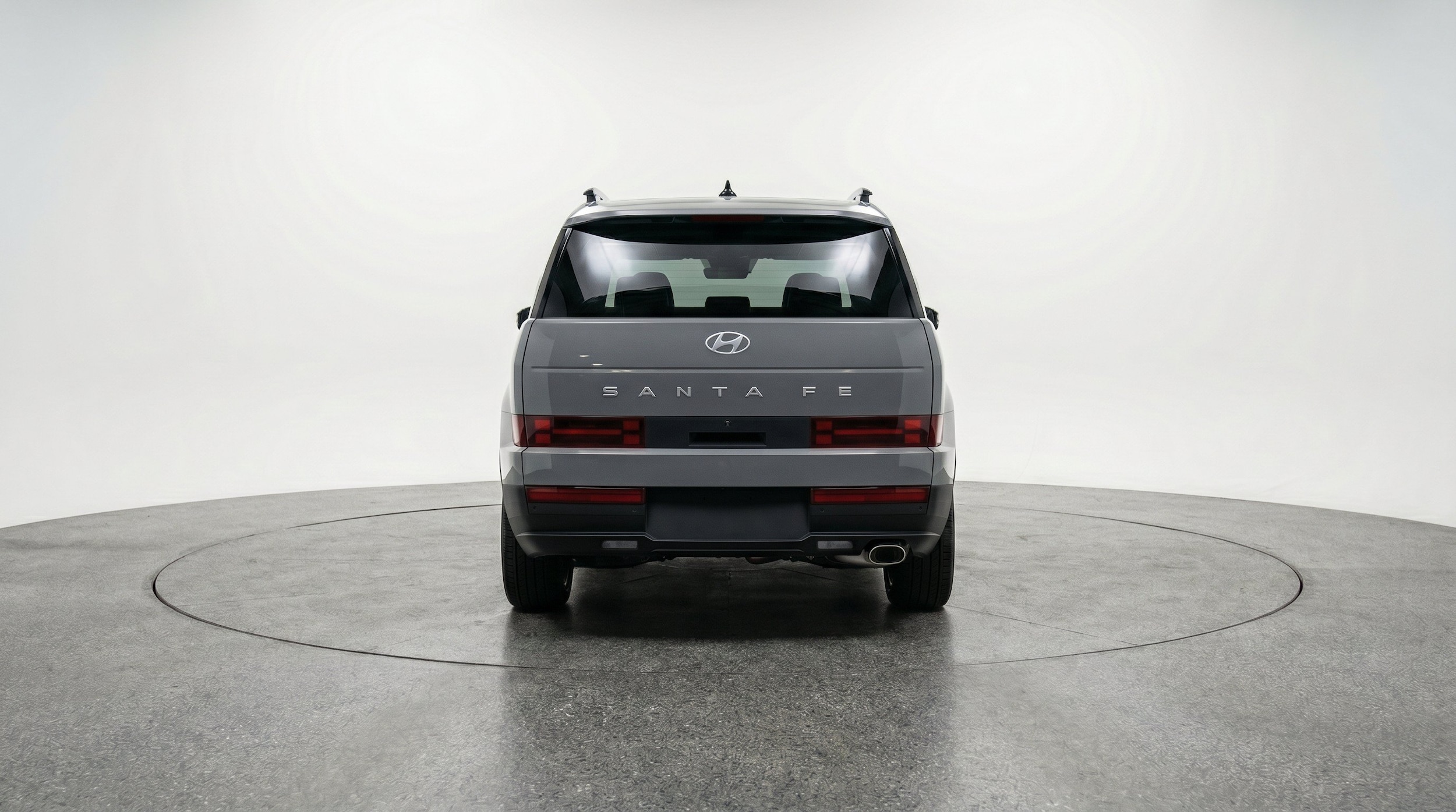 Thumbnail: 2026 Hyundai Santa Fe - 7