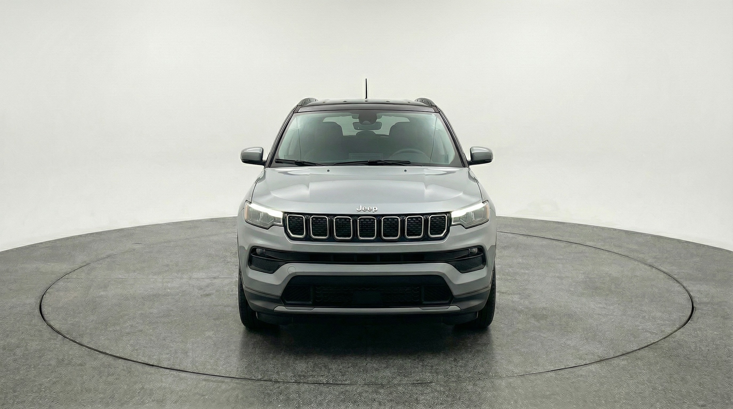 Thumbnail: 2025 Jeep Compass - 2