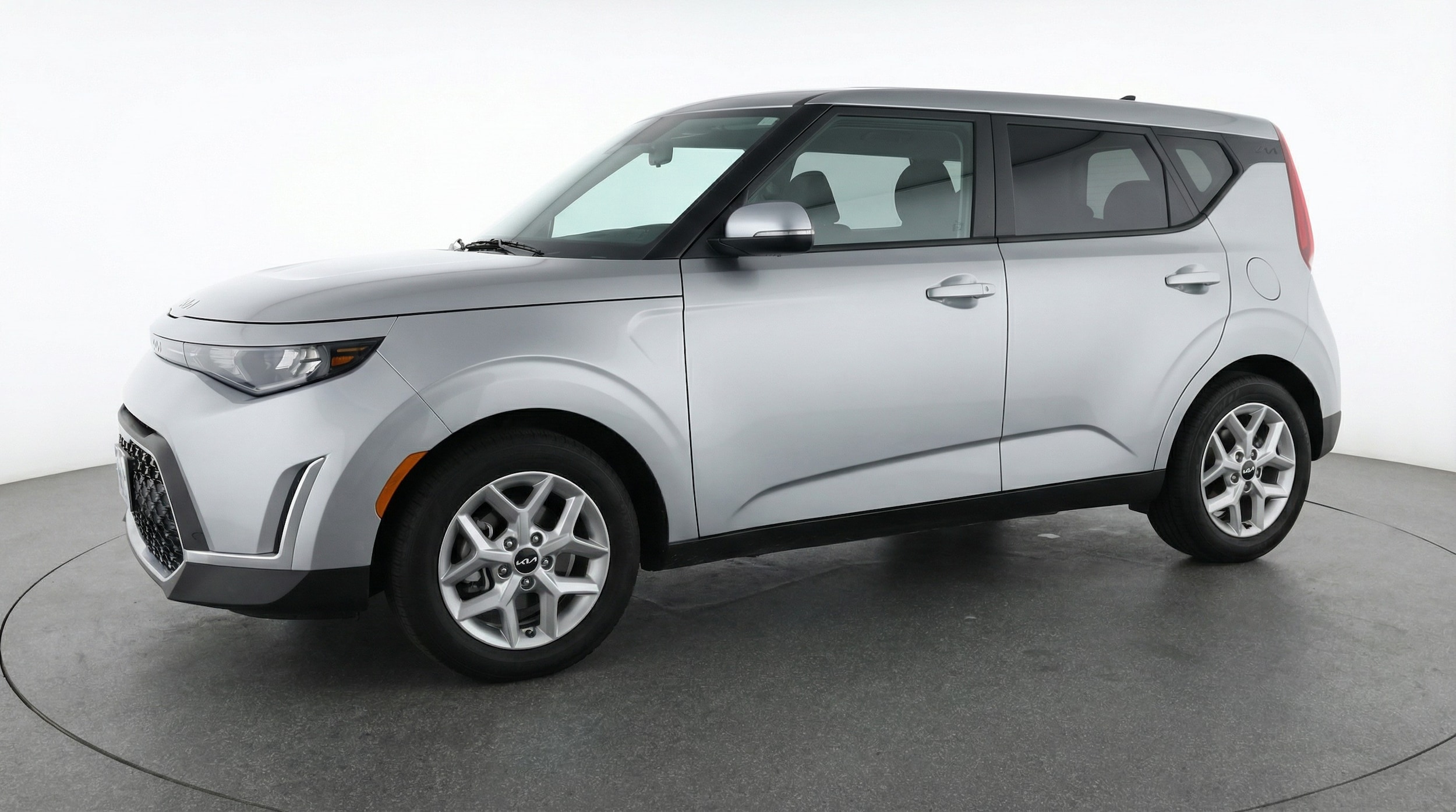 Thumbnail: 2025 Kia Soul - 3