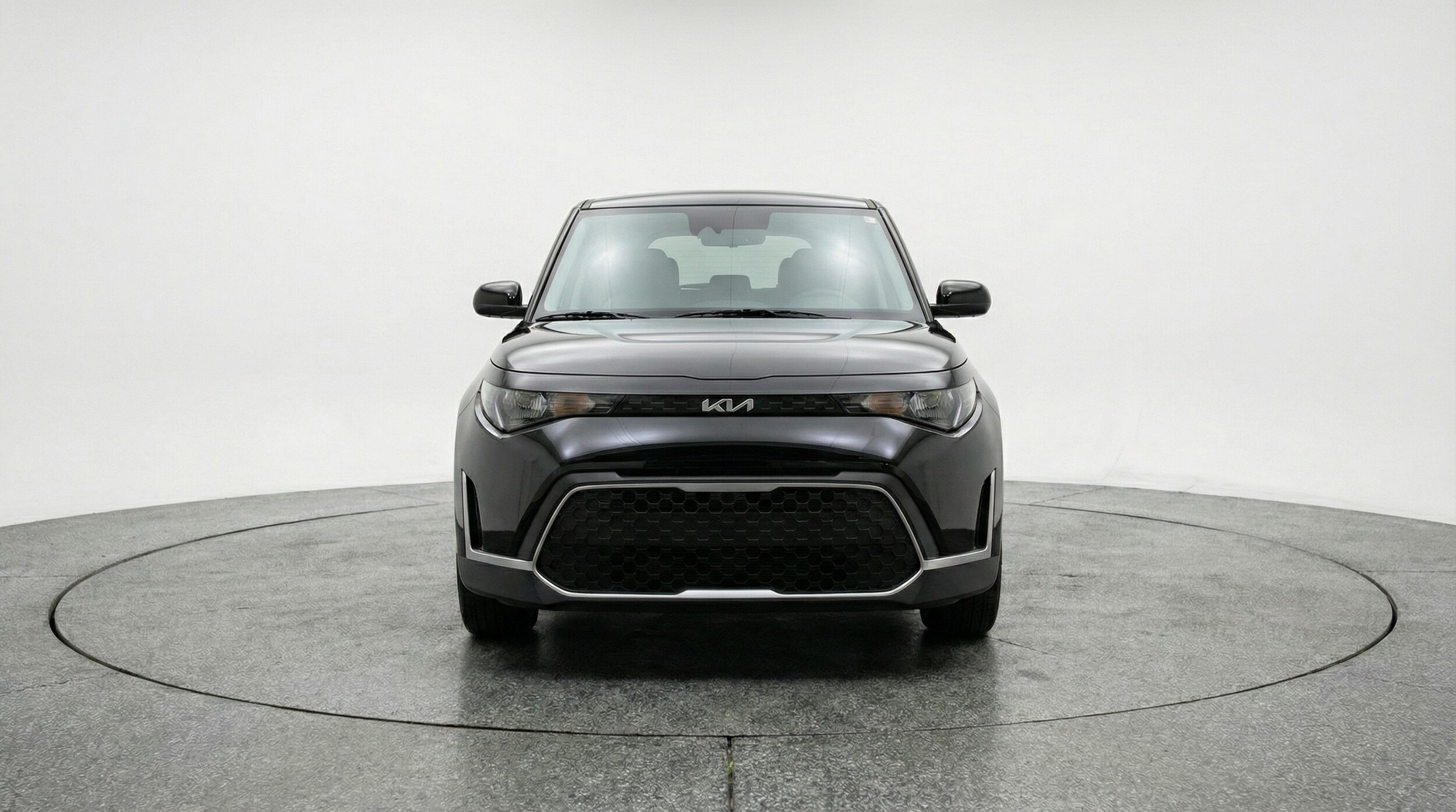 Thumbnail: 2025 Kia Soul - 2