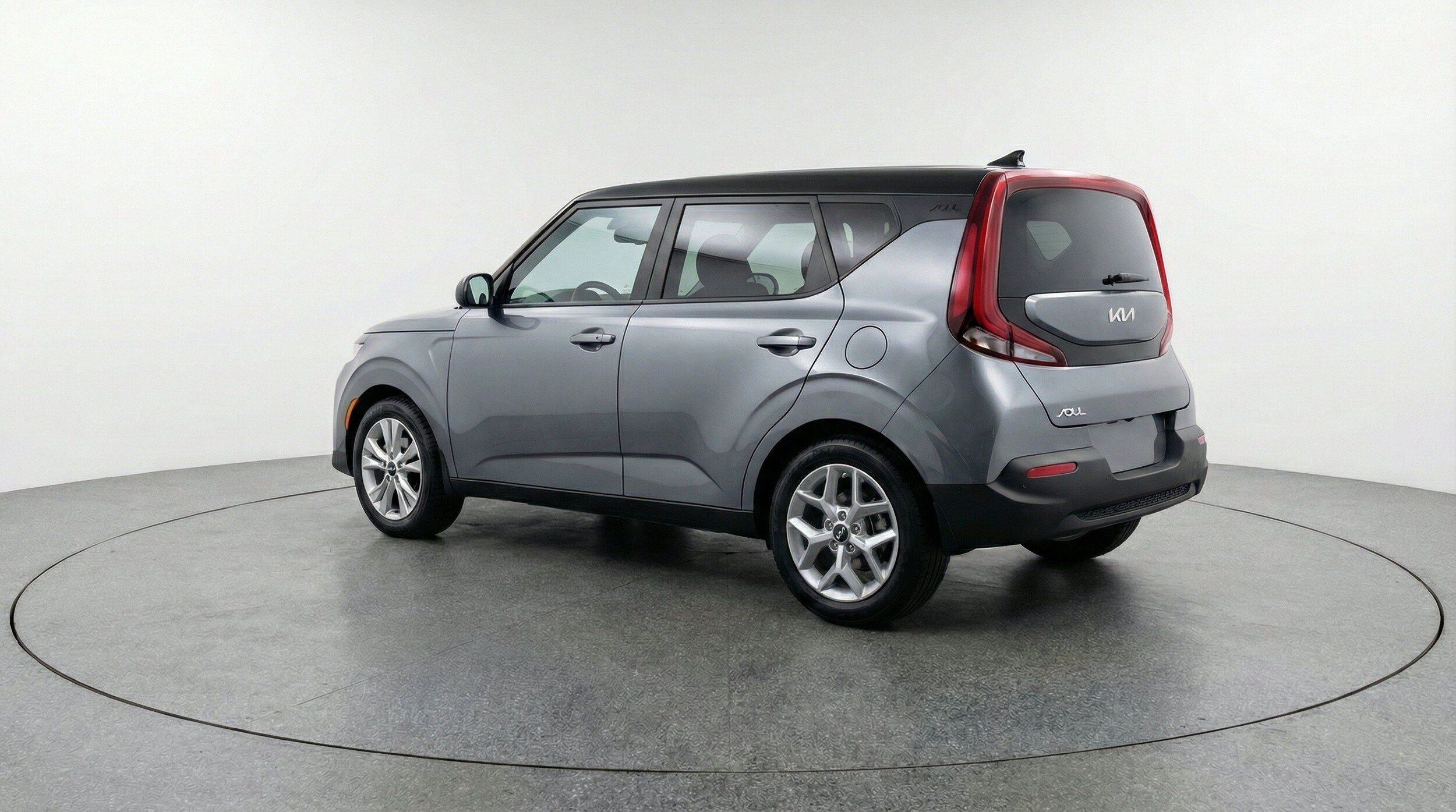Thumbnail: 2025 Kia Soul - 6