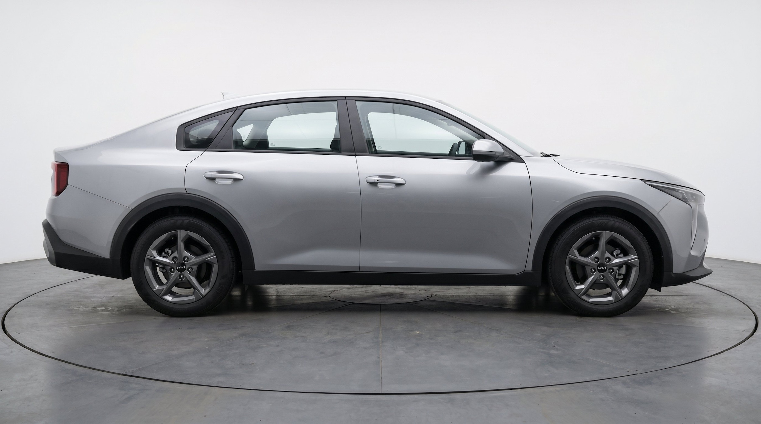Thumbnail: 2026 Kia K4 - 11