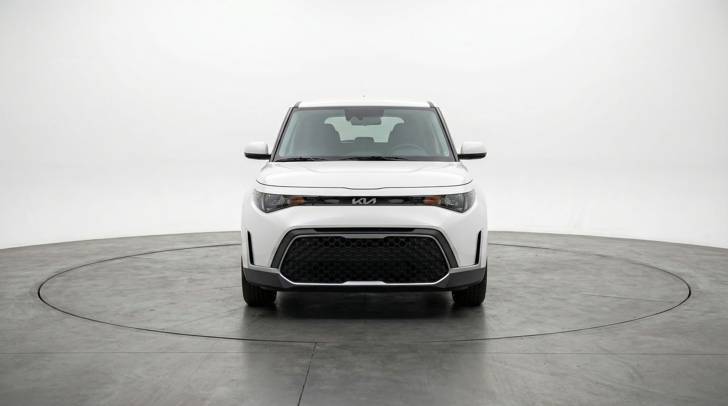 Thumbnail: 2025 Kia Soul - 2