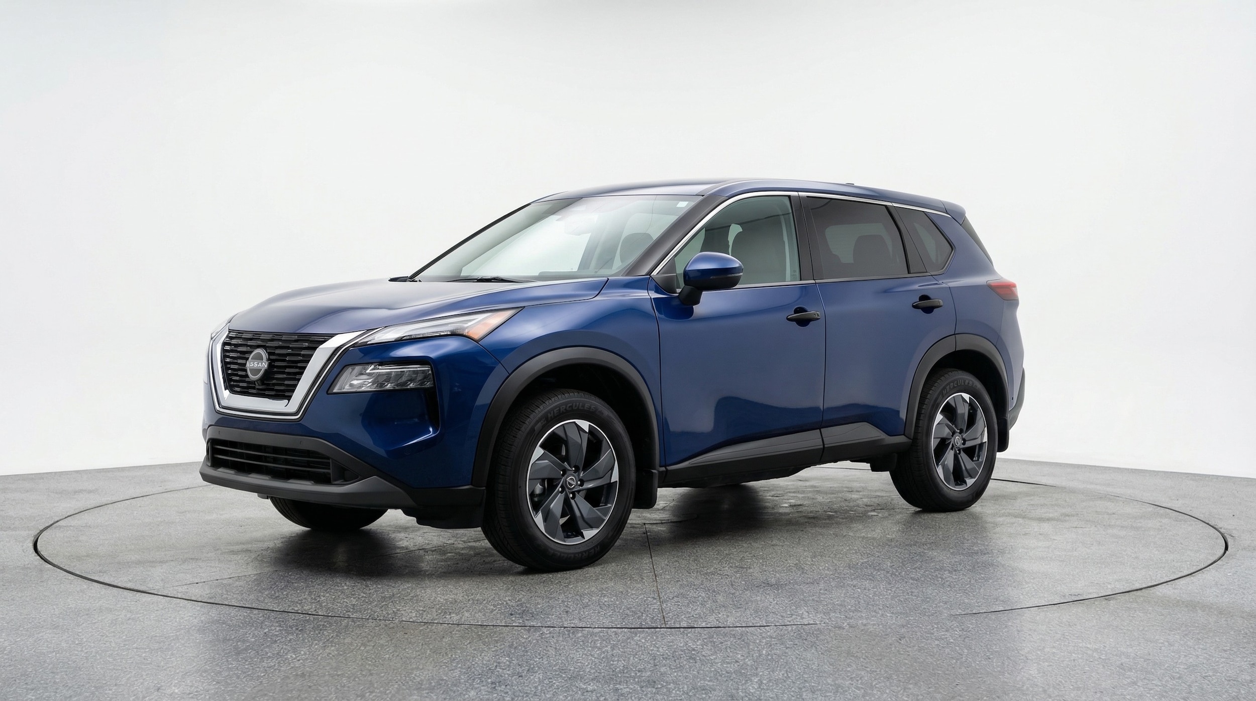 Thumbnail: 2025 Nissan Rogue - 3