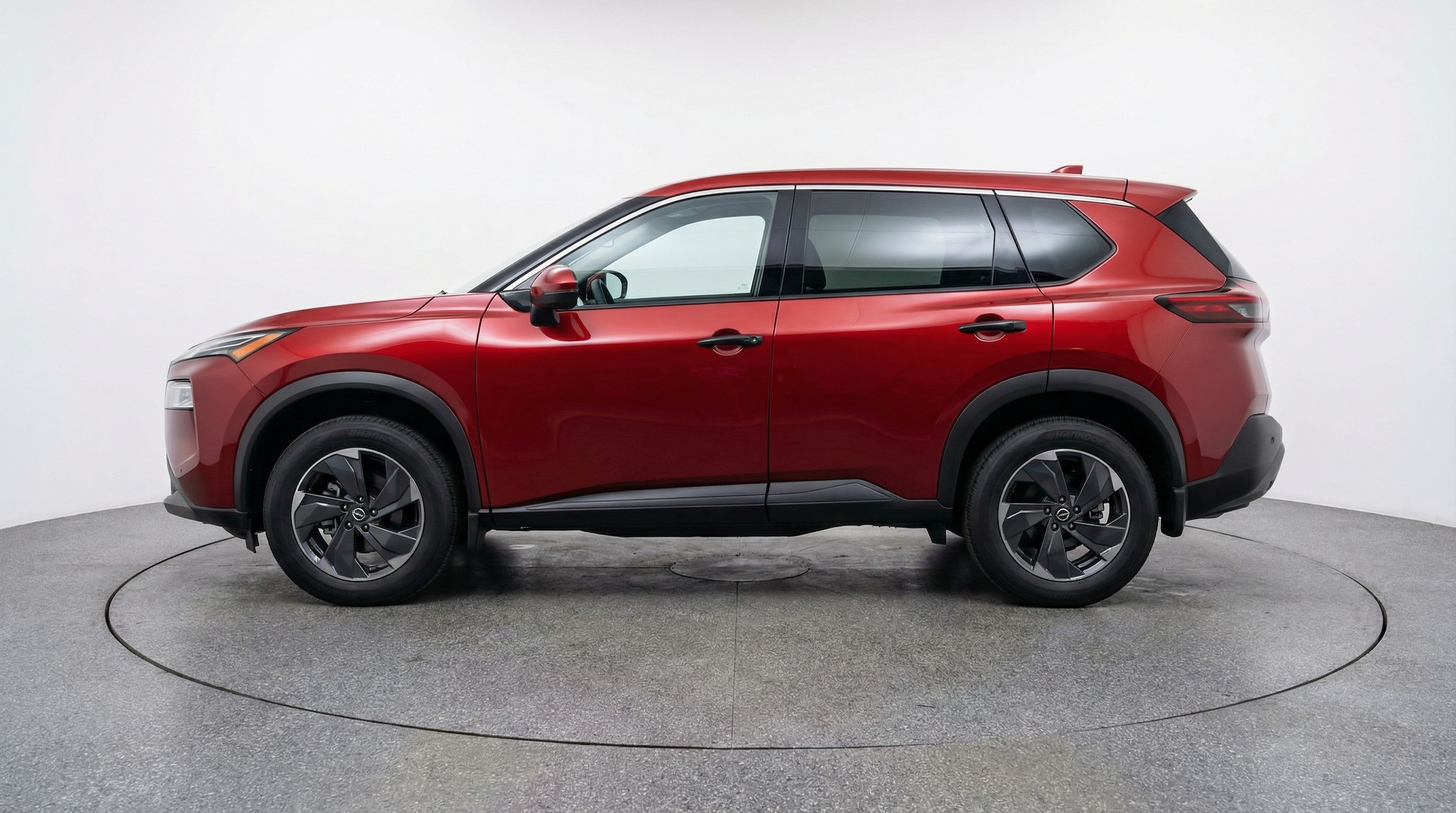 Thumbnail: 2025 Nissan Rogue - 4