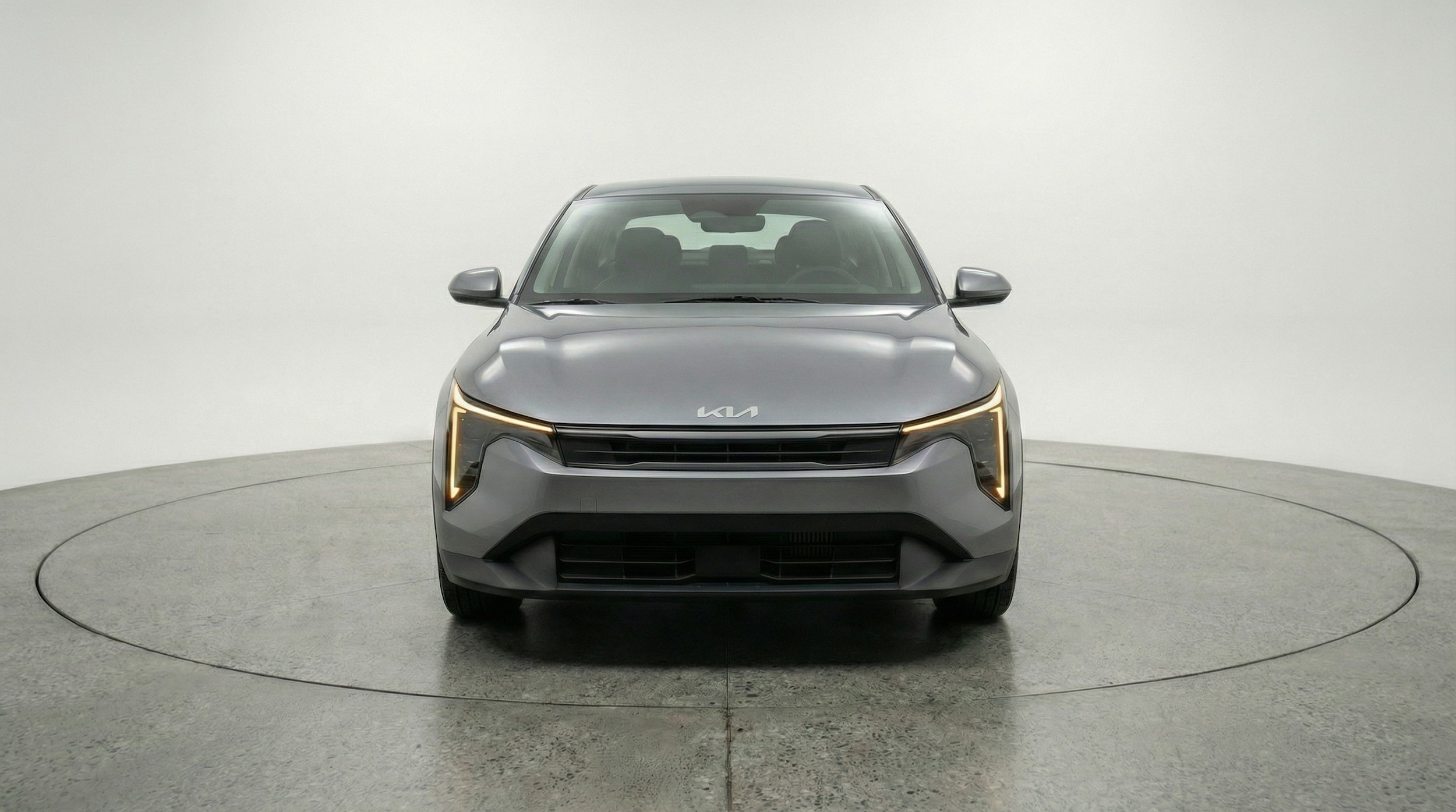 Thumbnail: 2025 Kia K4 - 2