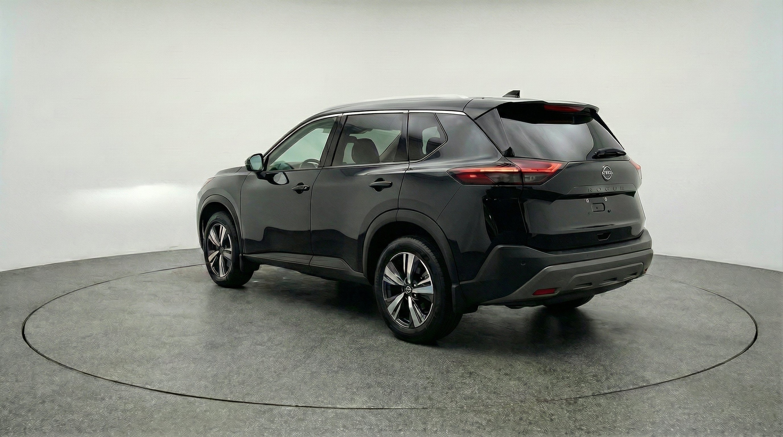 Thumbnail: 2026 Nissan Rogue - 6