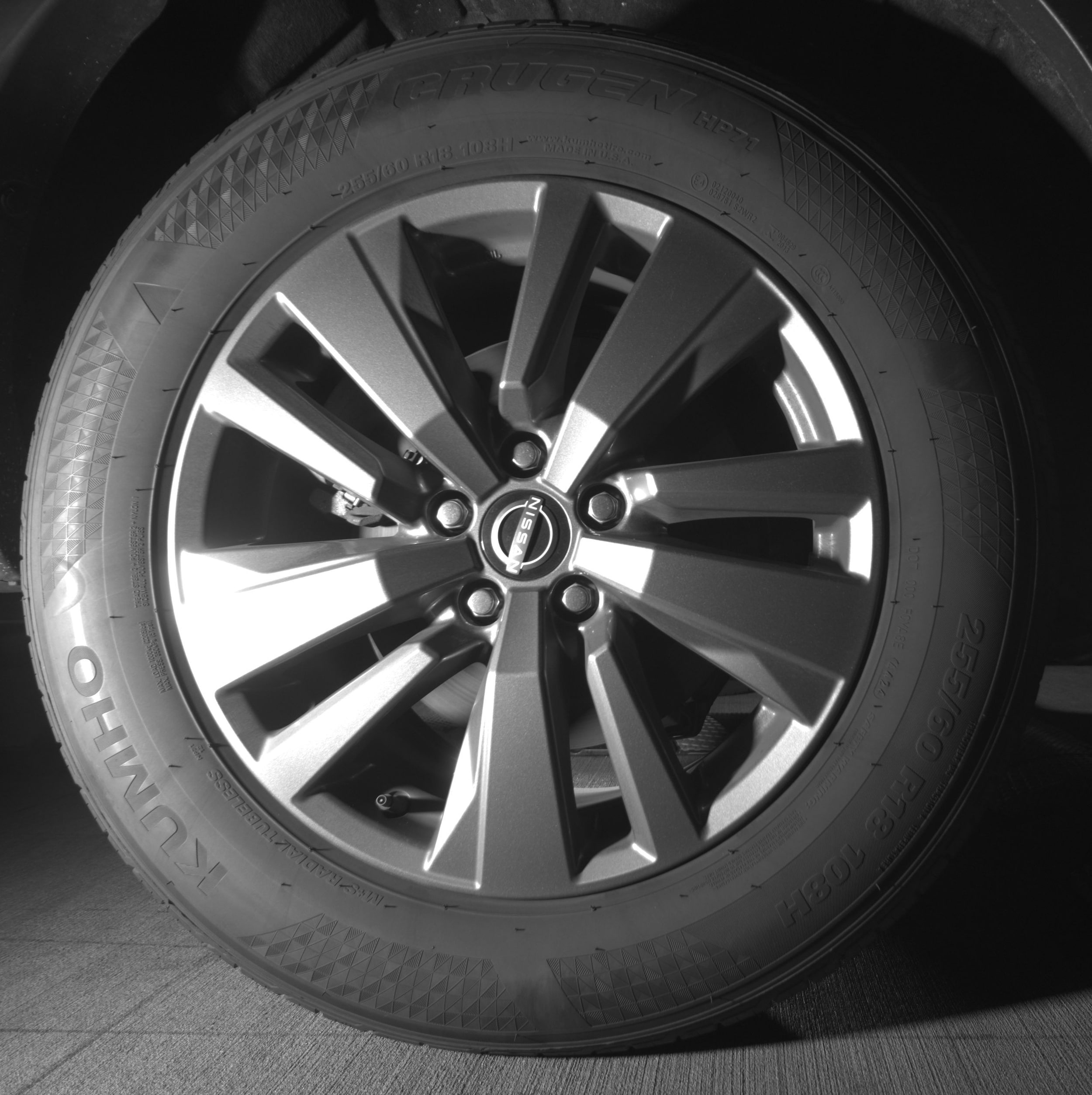 Thumbnail: 2025 Nissan Pathfinder - 12