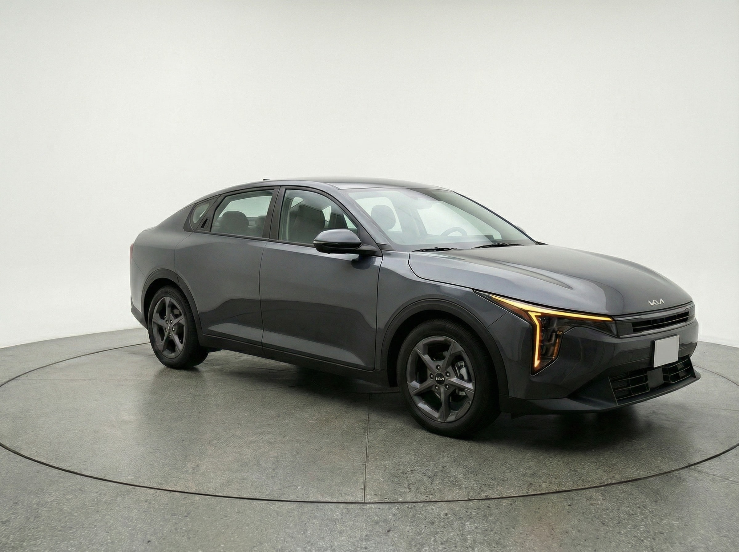 Thumbnail: 2025 Kia K4 - 1