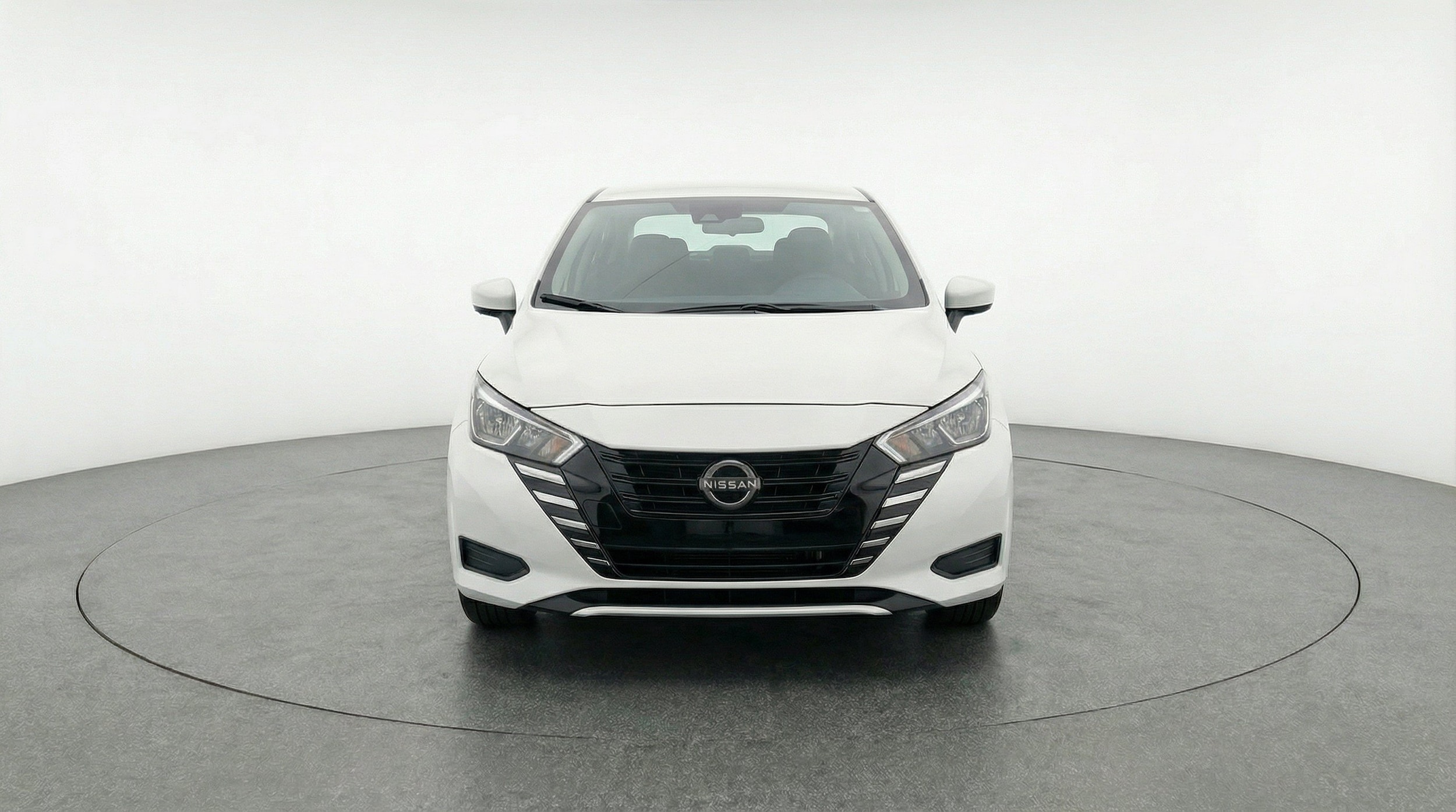 Thumbnail: 2025 Nissan Versa - 2