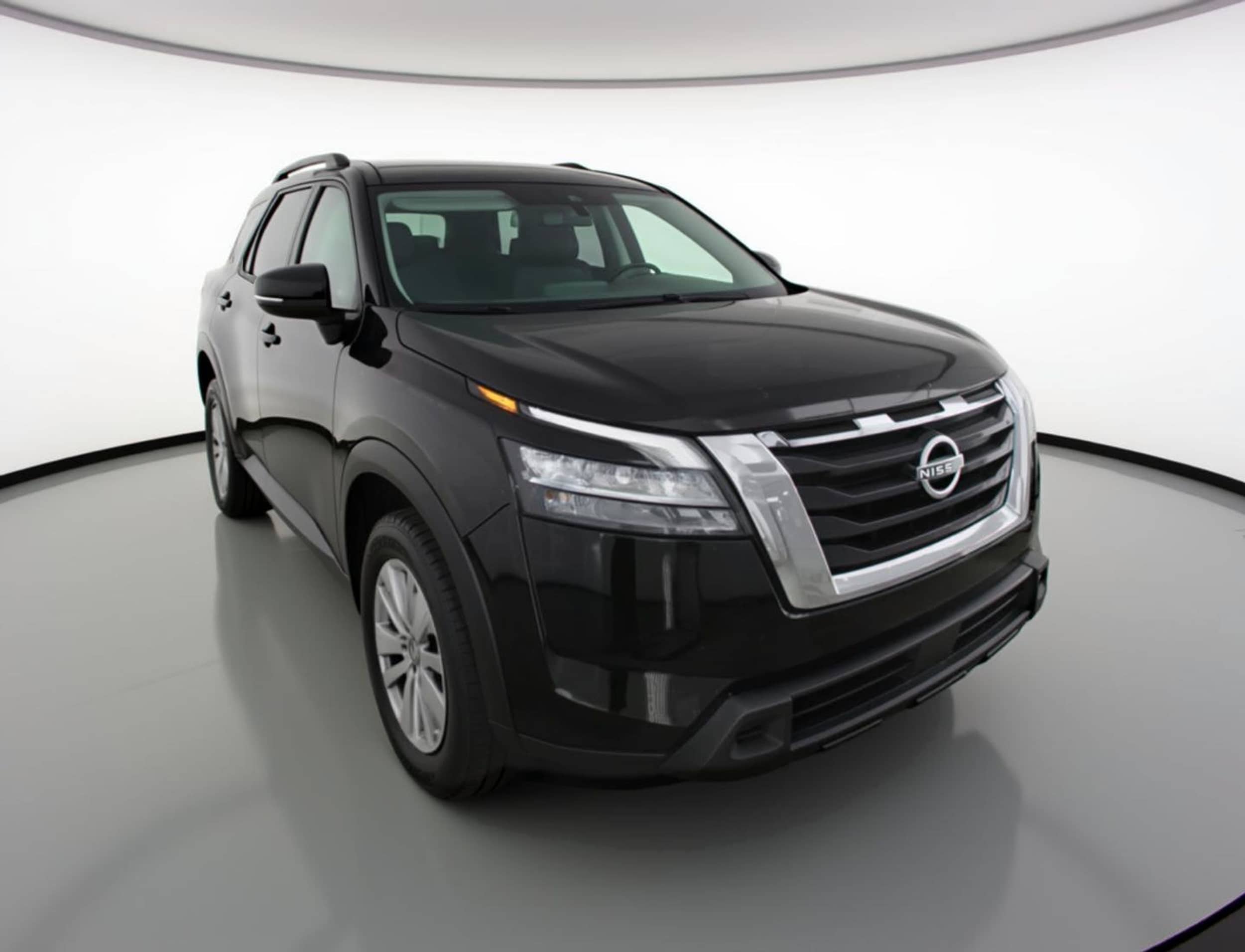 Thumbnail: 2025 Nissan Pathfinder - 1