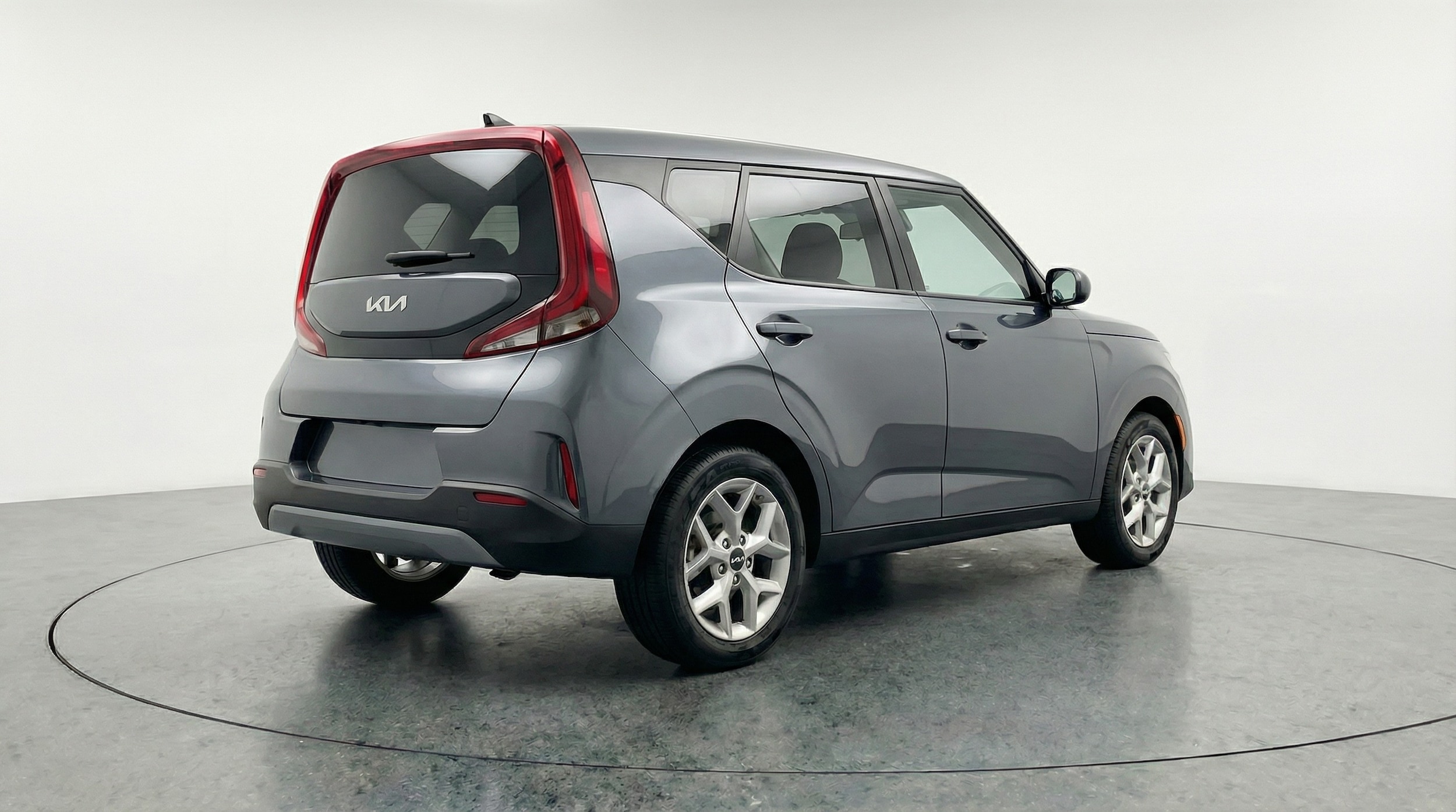 Thumbnail: 2025 Kia Soul - 7