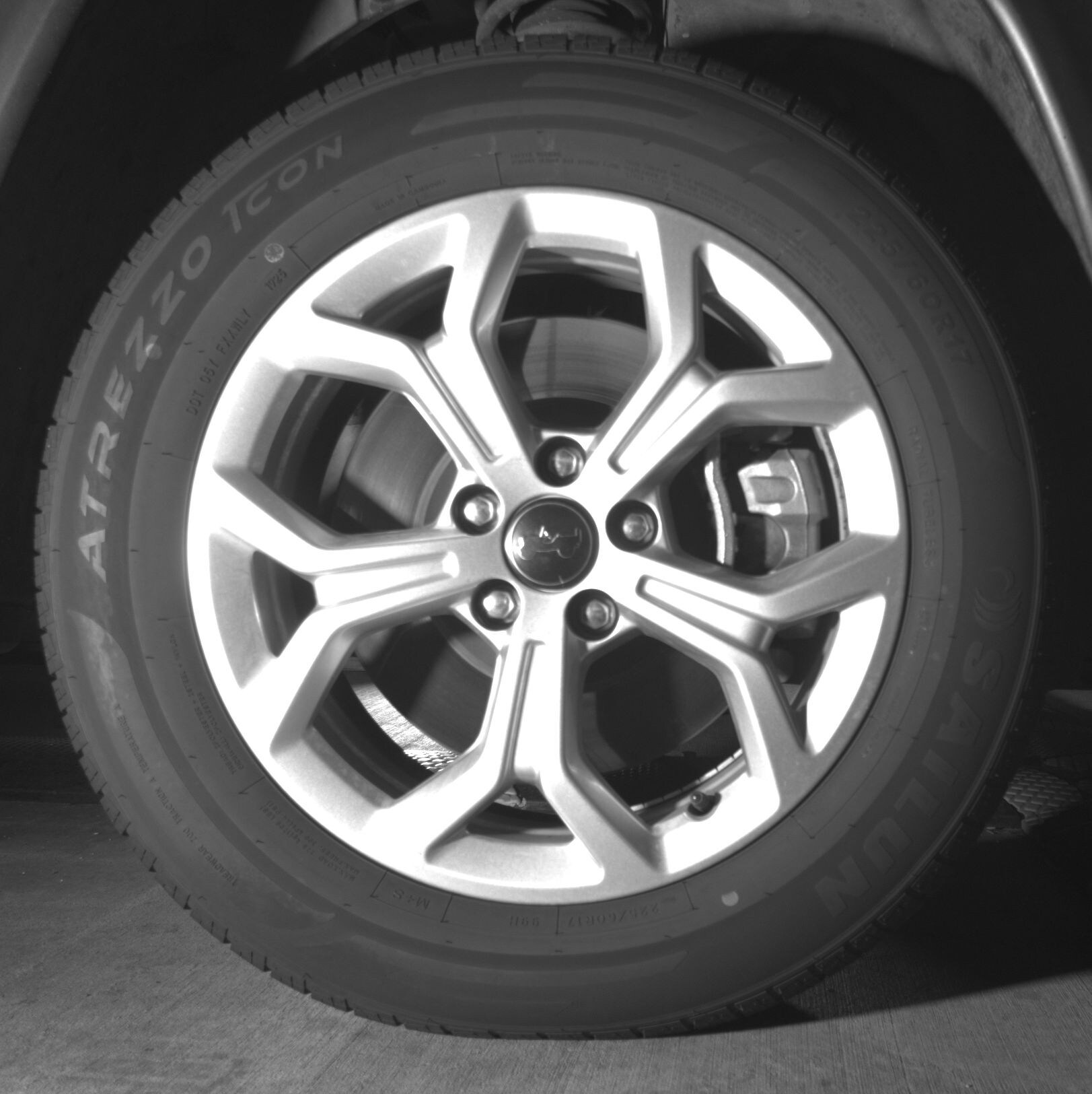 Thumbnail: 2025 Jeep Compass - 10