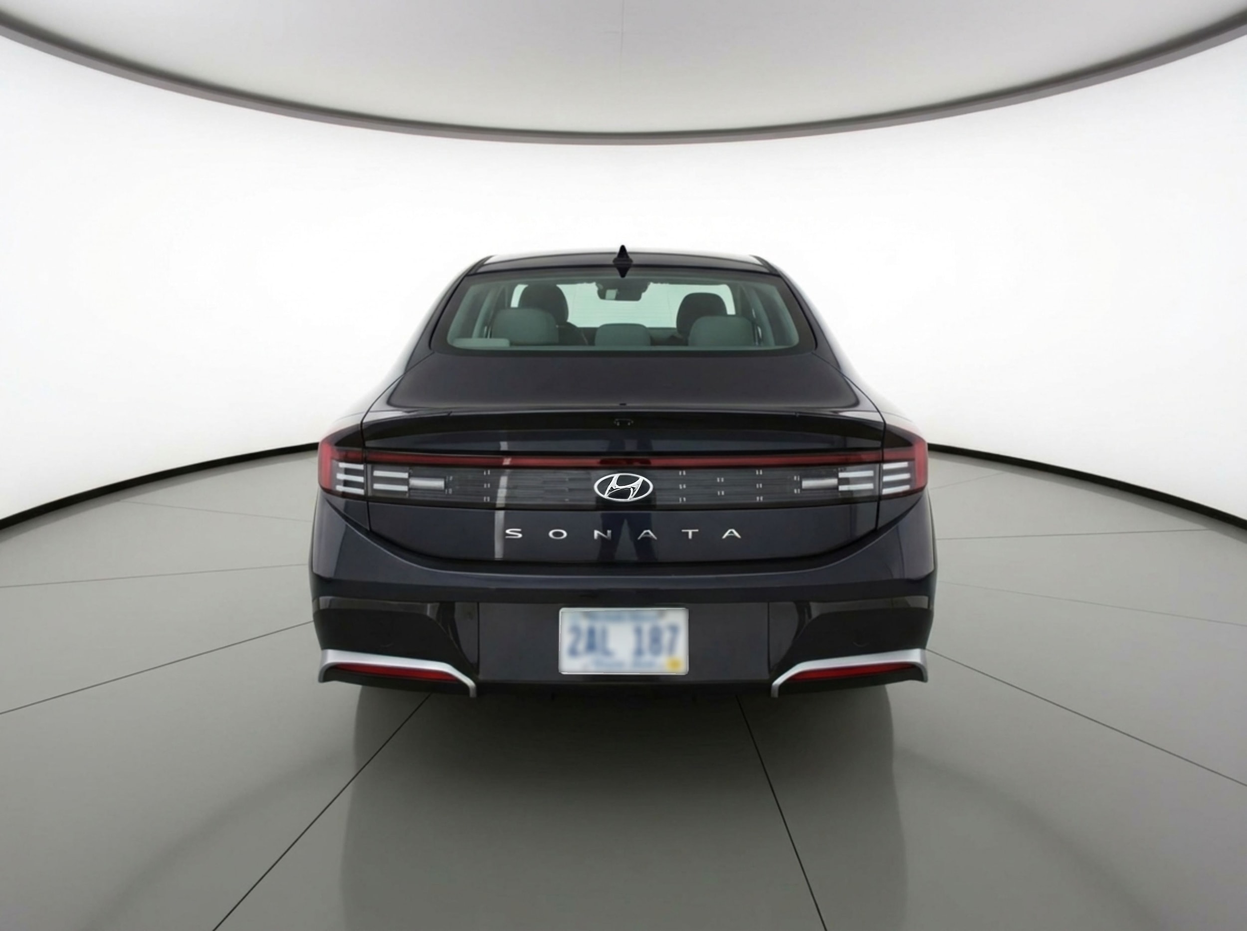 Thumbnail: 2025 Hyundai Sonata - 6