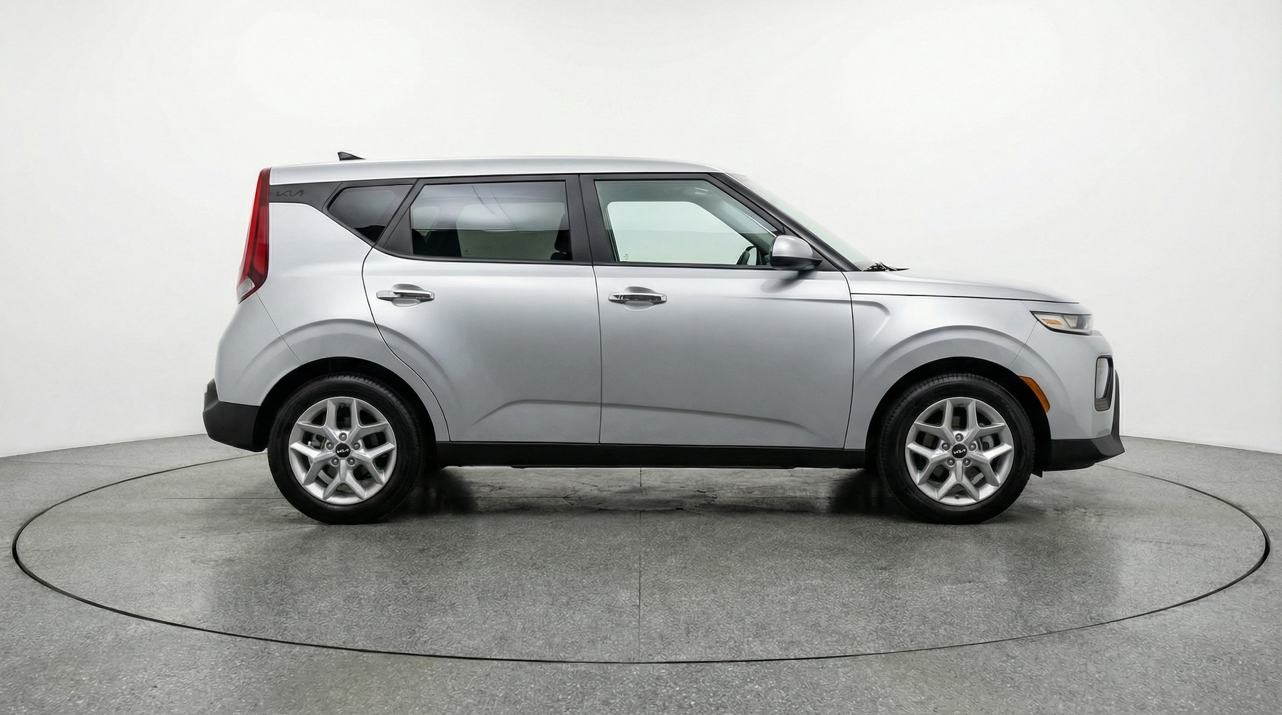 Thumbnail: 2025 Kia Soul - 8