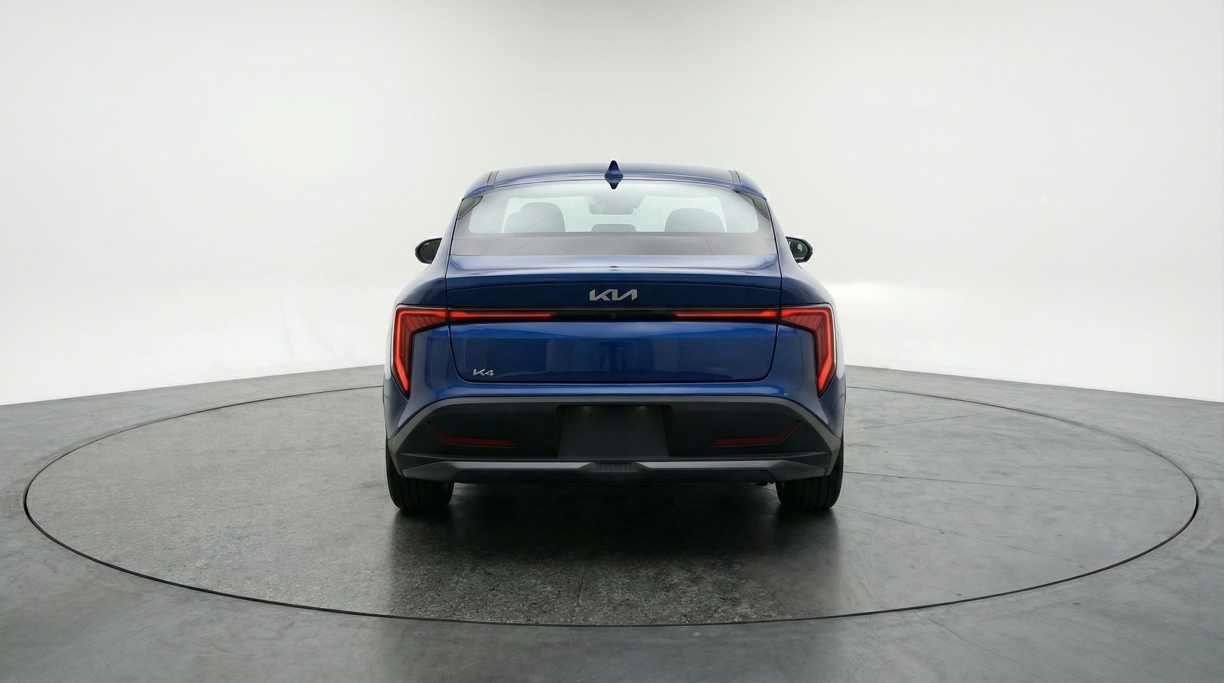 Thumbnail: 2025 Kia K4 - 6