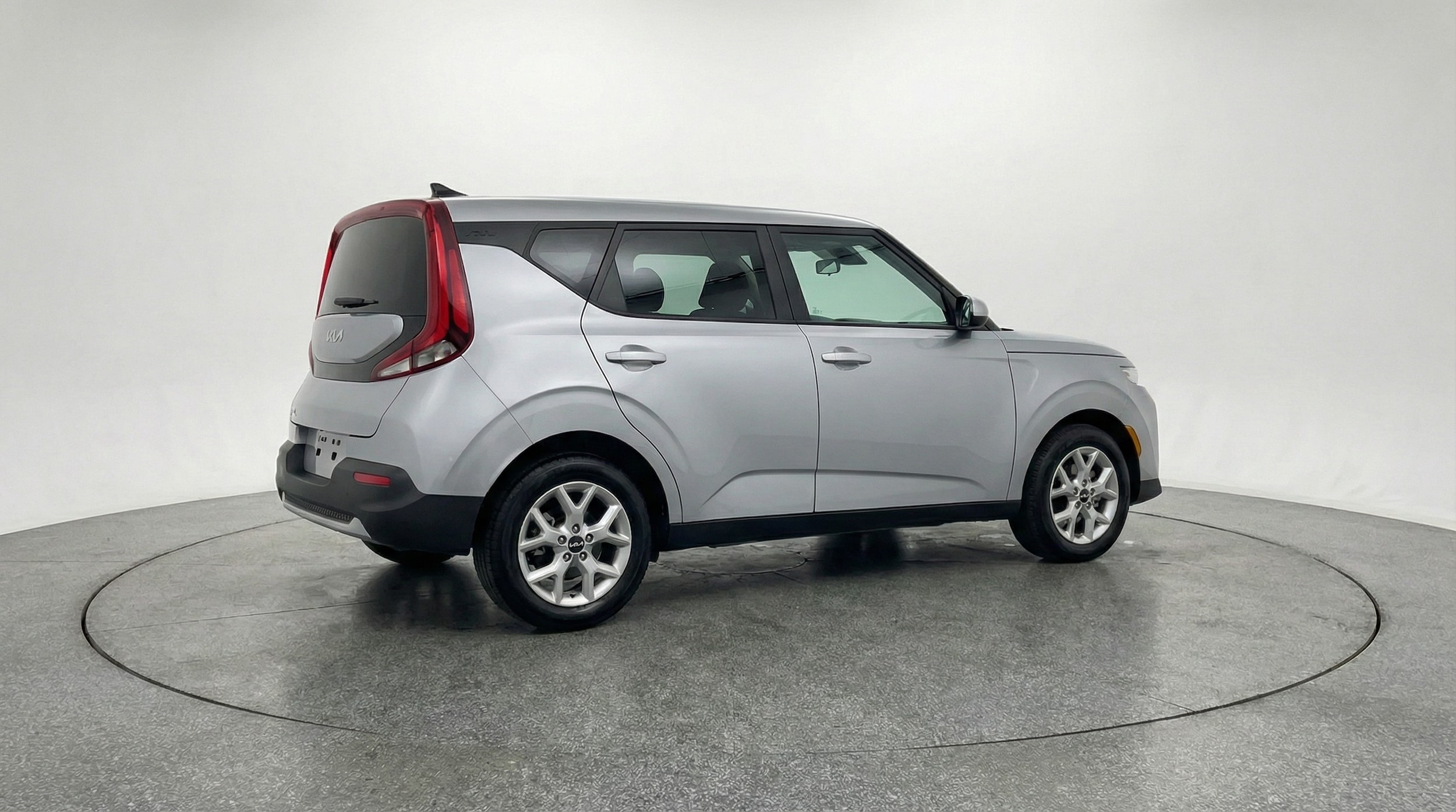 Thumbnail: 2025 Kia Soul - 7