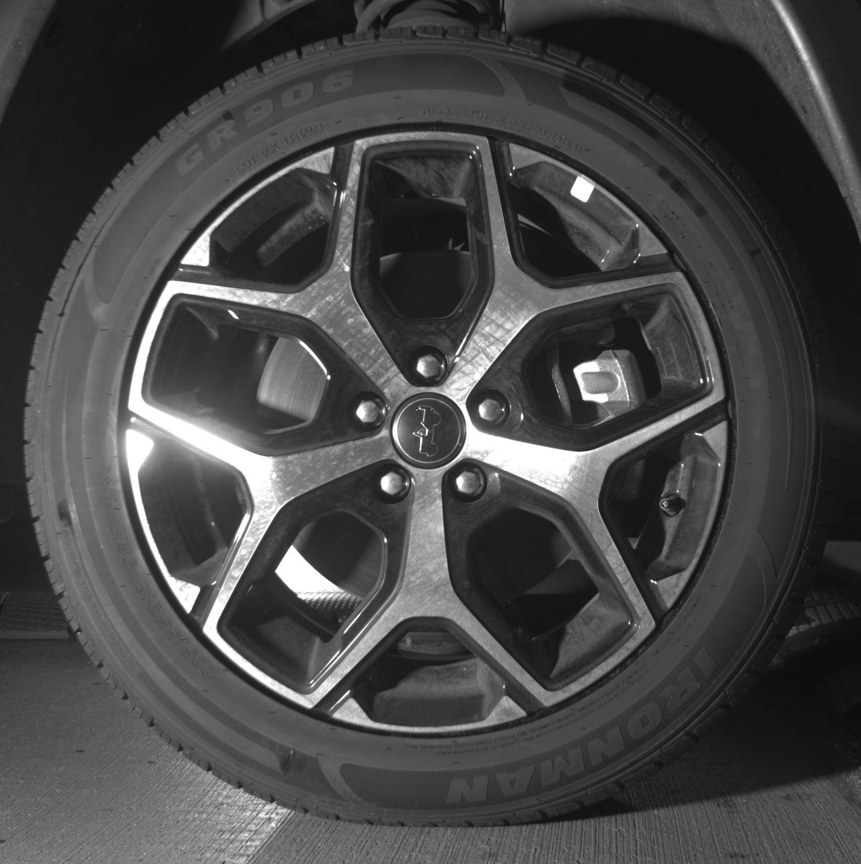 Thumbnail: 2025 Jeep Compass - 10