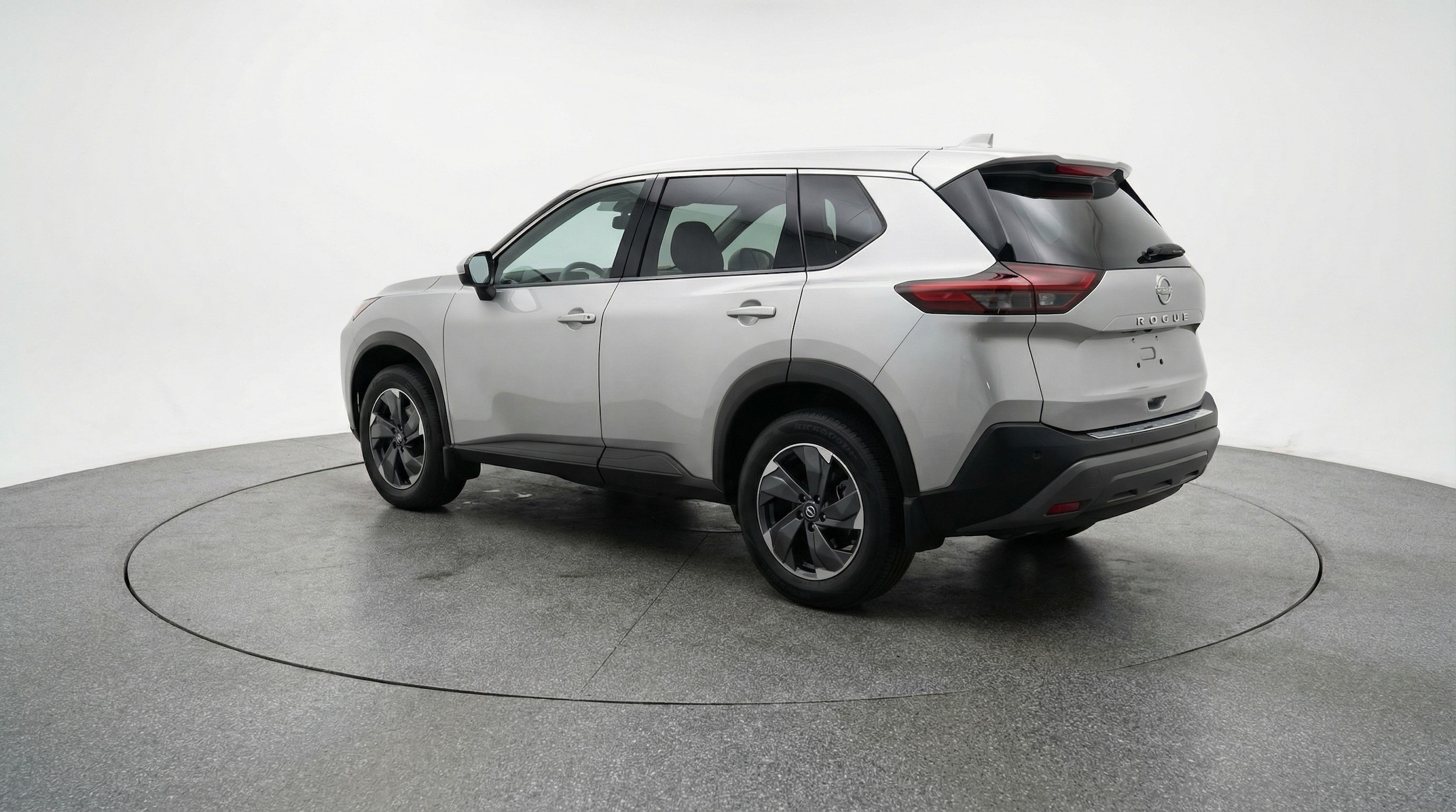 Thumbnail: 2025 Nissan Rogue - 5