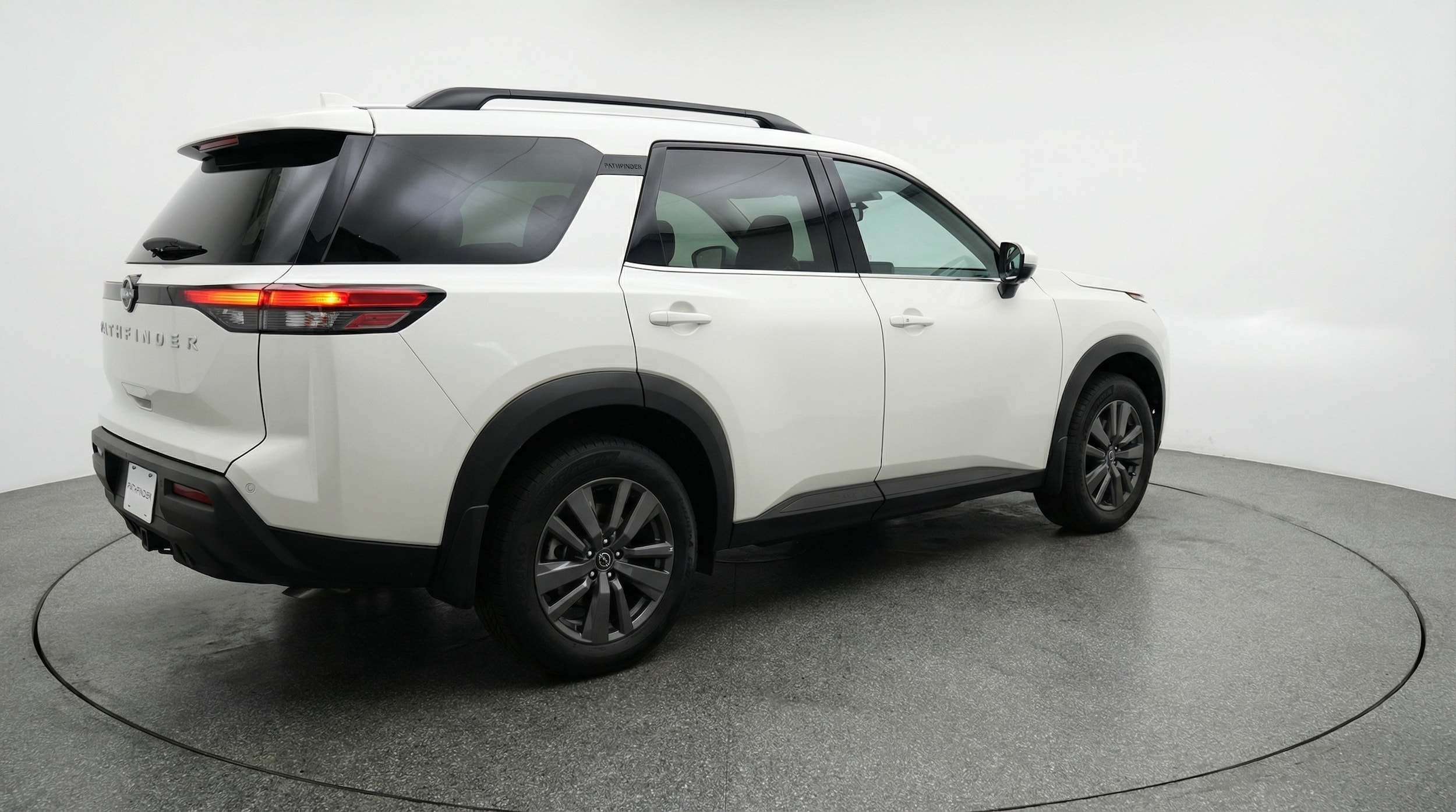 Thumbnail: 2025 Nissan Pathfinder - 7