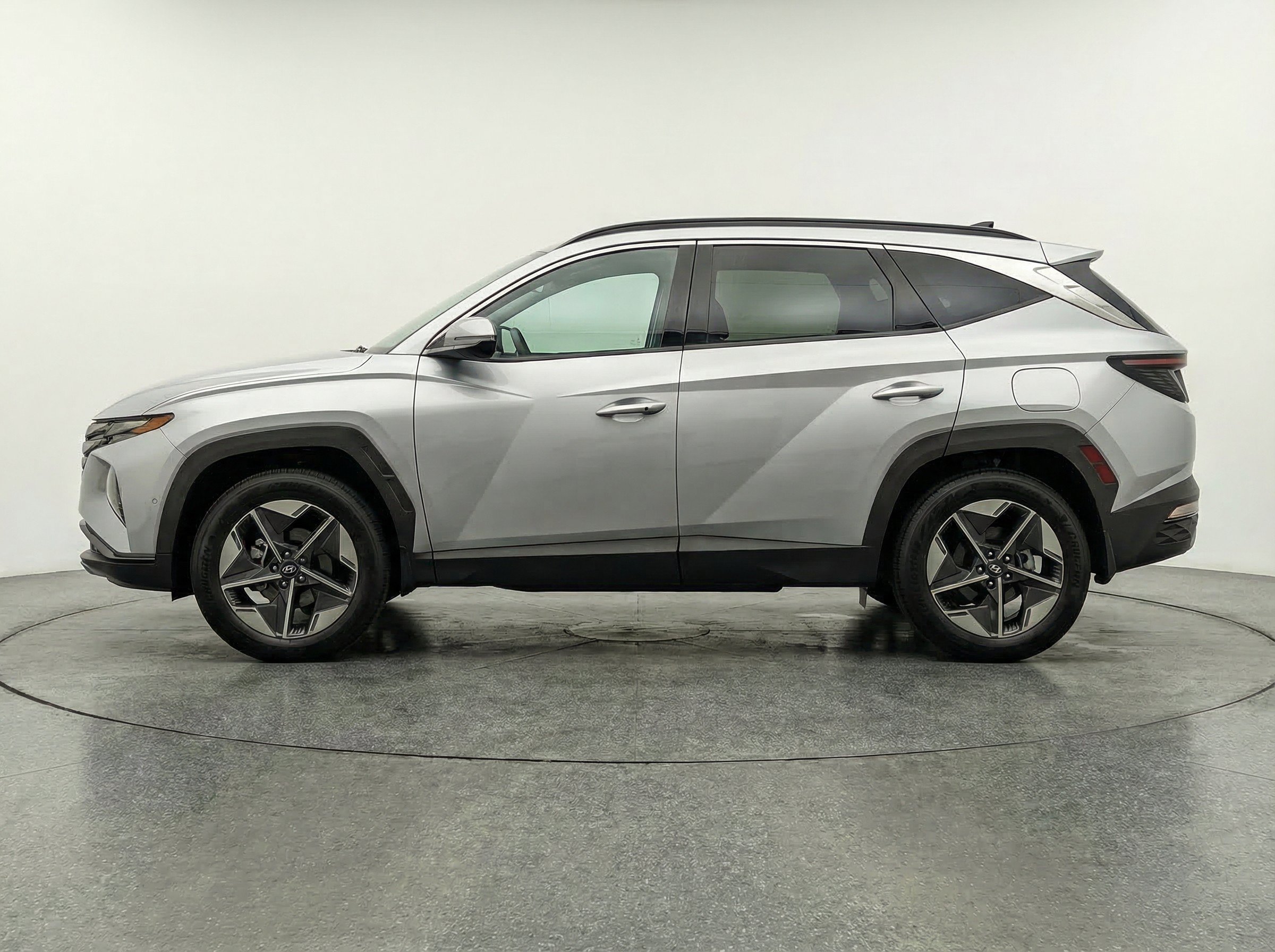 Thumbnail: 2026 Hyundai Tucson - 5
