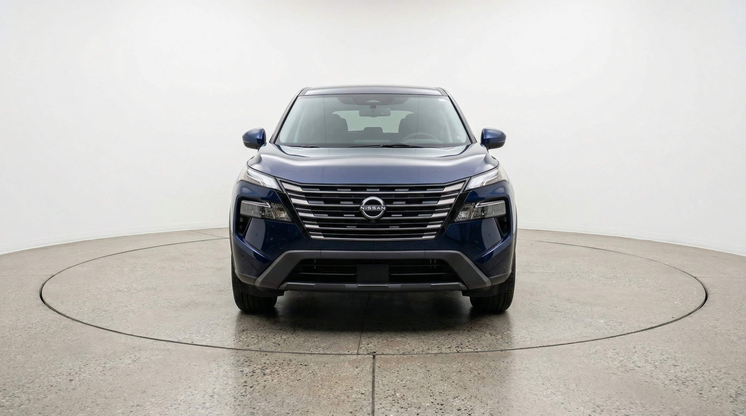 Thumbnail: 2026 Nissan Rogue - 2
