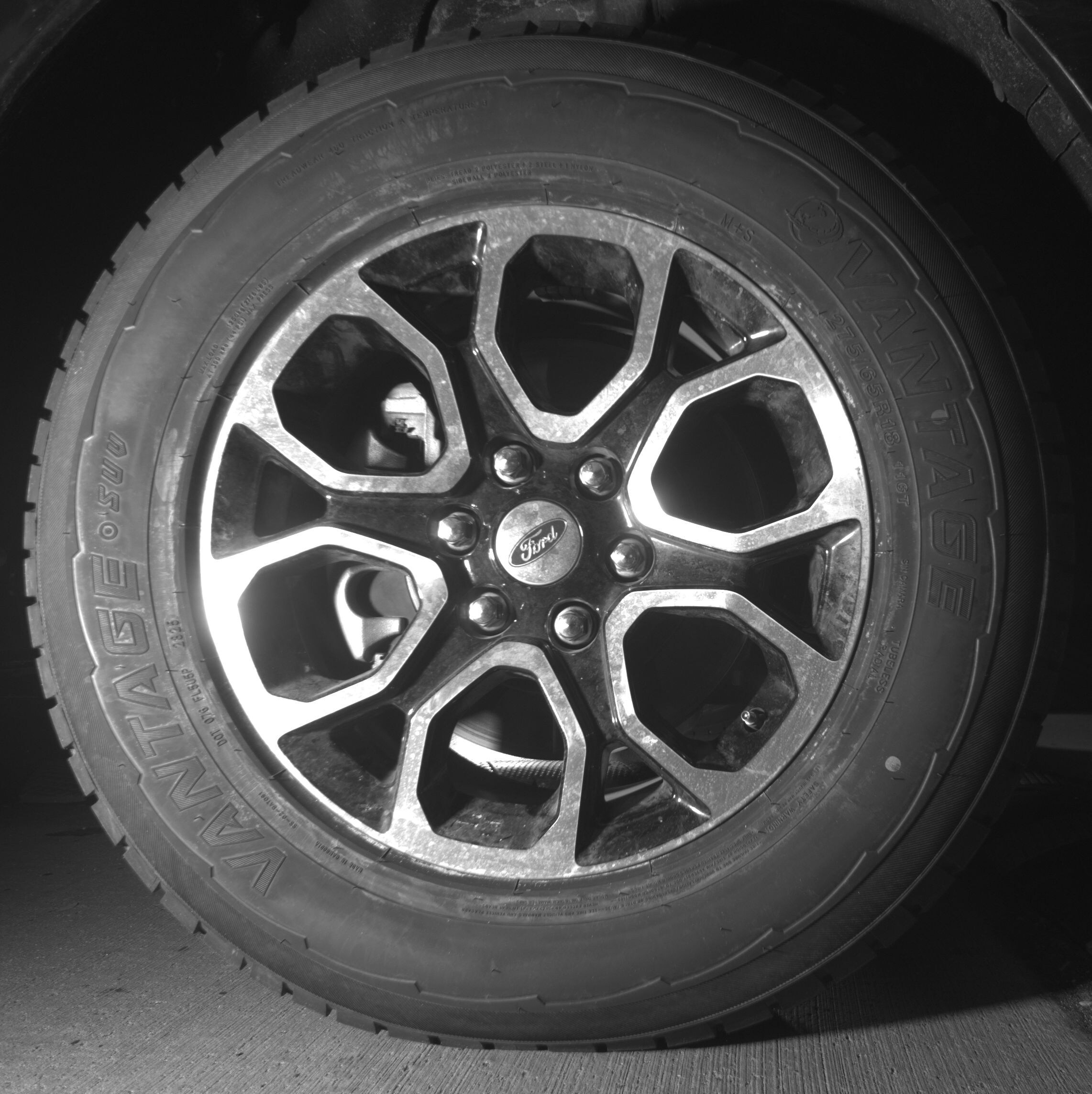 Thumbnail: 2023 Ford Expedition - 10