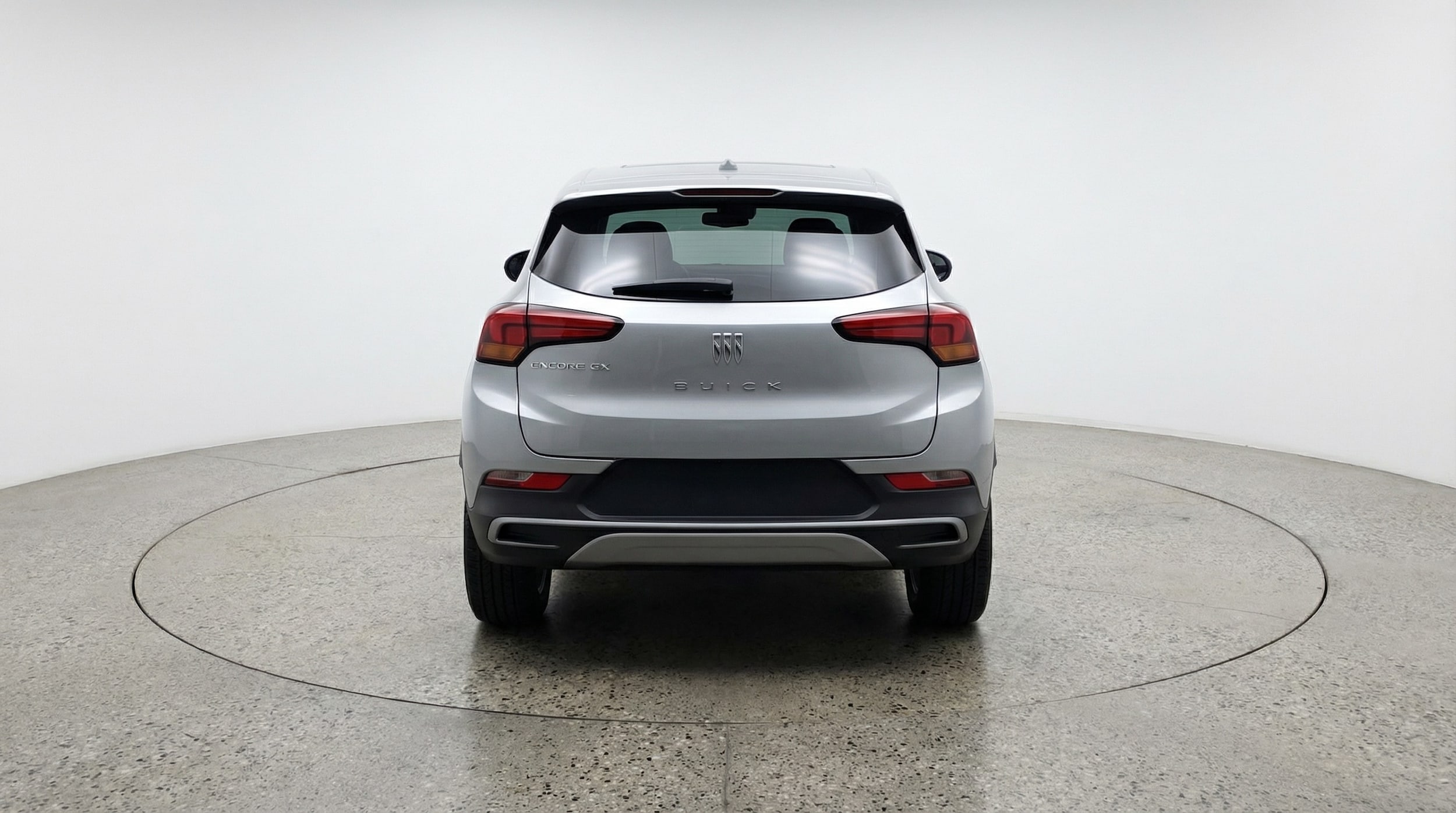 Thumbnail: 2025 Buick Encore GX - 6