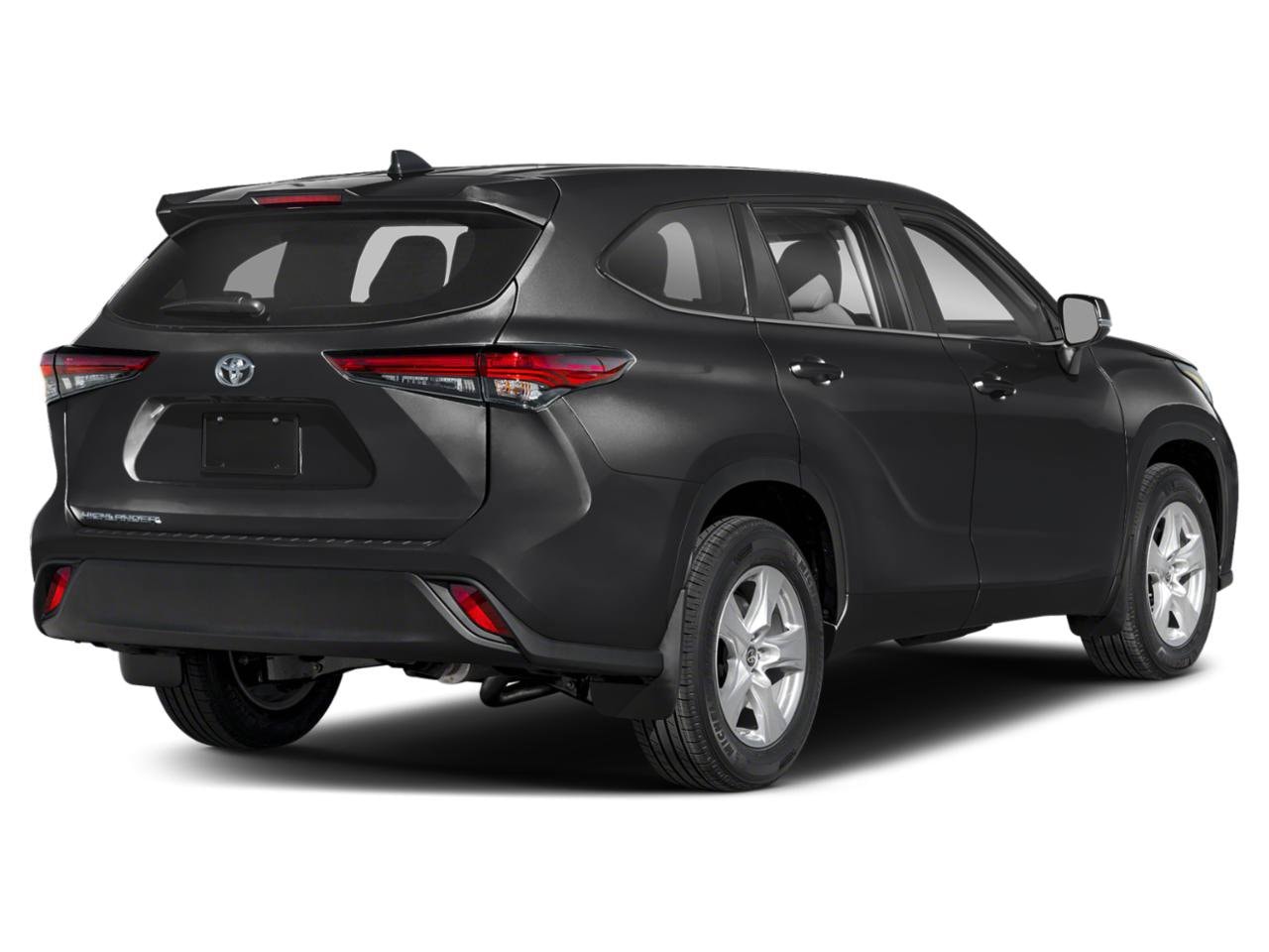 Thumbnail: 2025 Toyota Highlander - 2