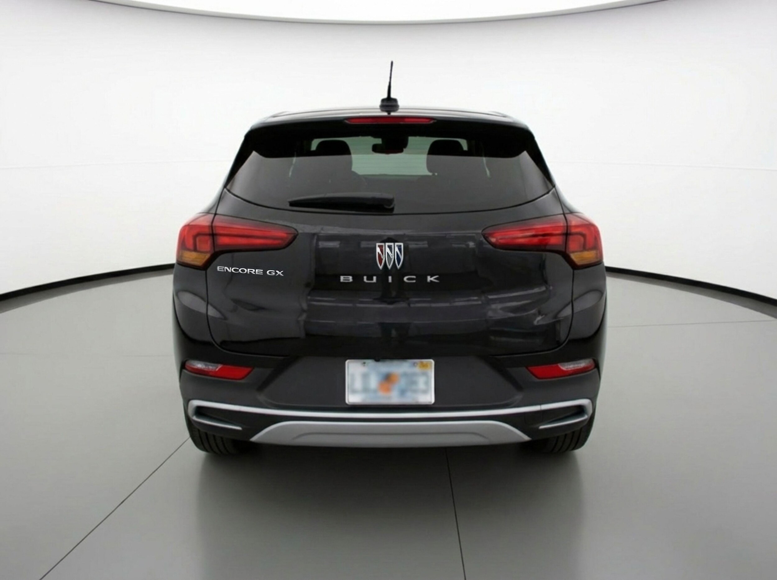 Thumbnail: 2025 Buick Encore GX - 6