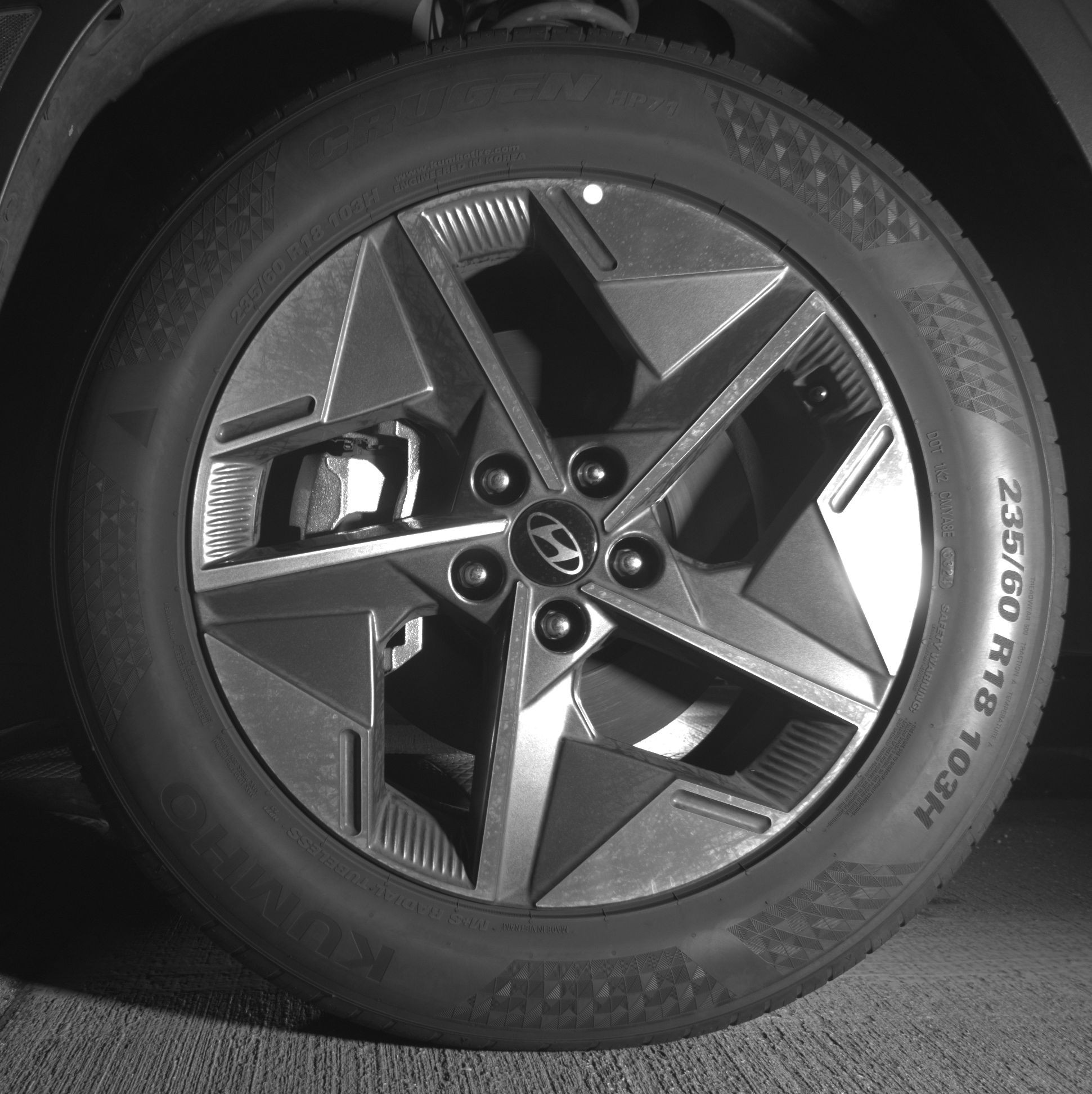 Thumbnail: 2025 Hyundai Tucson - 9