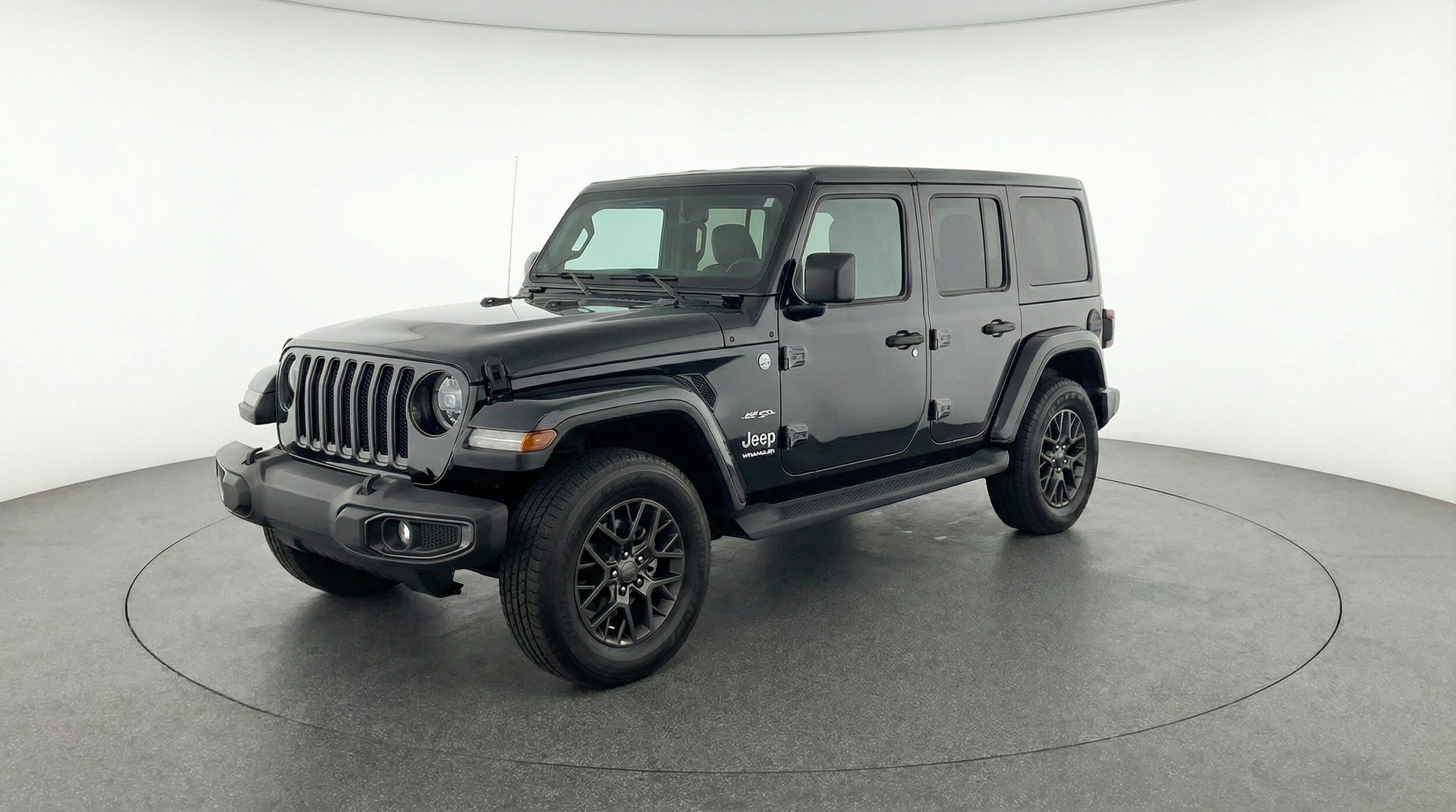 Thumbnail: 2025 Jeep Wrangler - 3