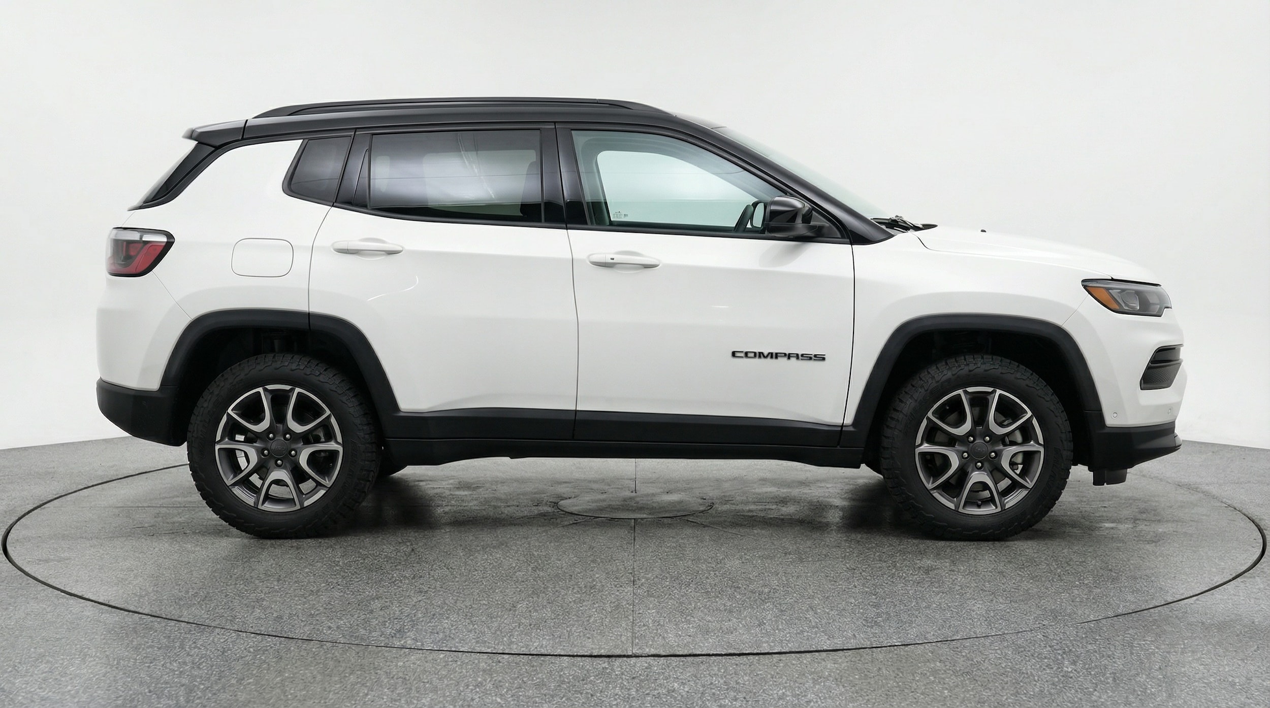Thumbnail: 2025 Jeep Compass - 8