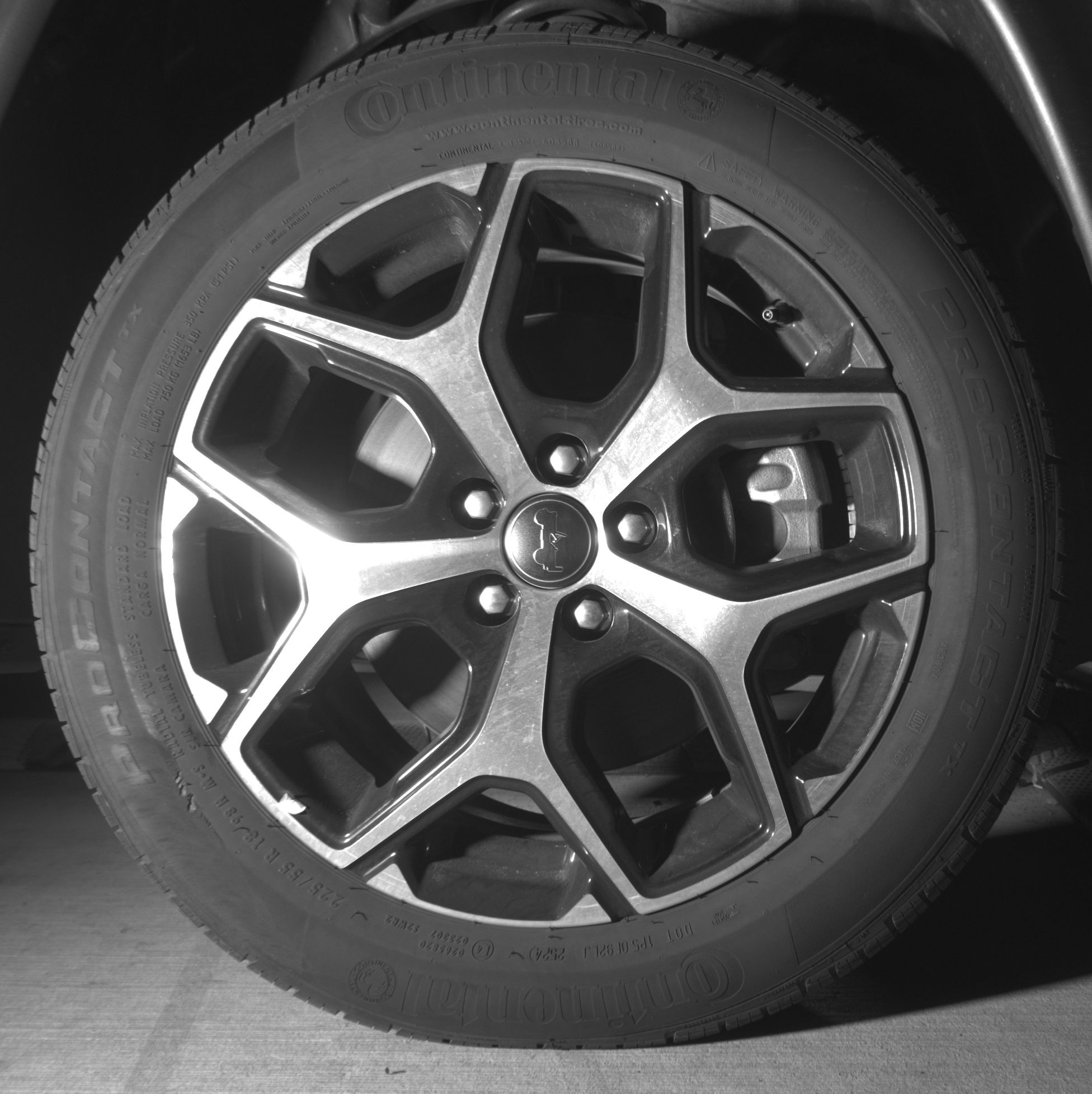 Thumbnail: 2025 Jeep Compass - 10