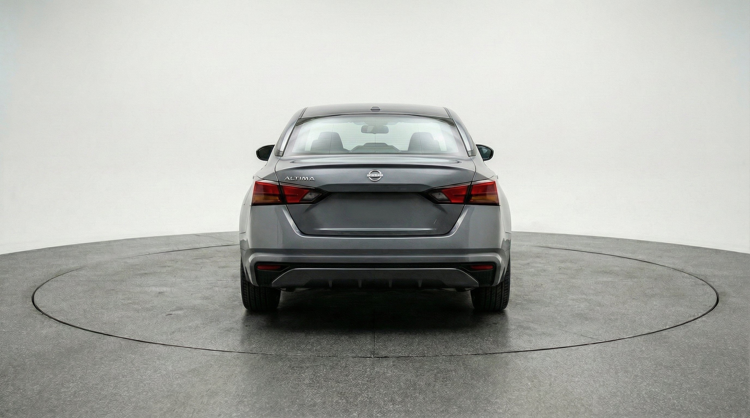 Thumbnail: 2026 Nissan Altima - 7