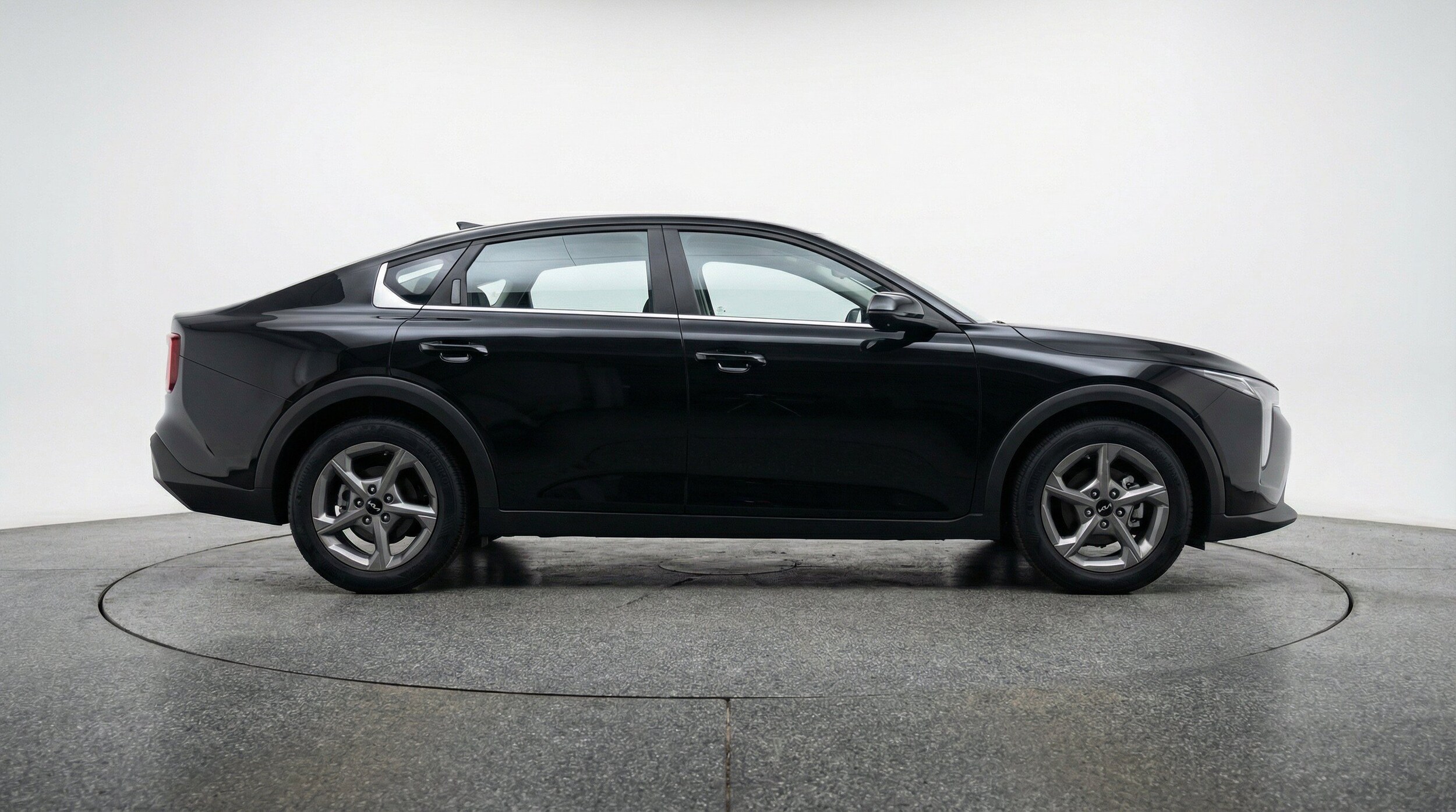 Thumbnail: 2026 Kia K4 - 11