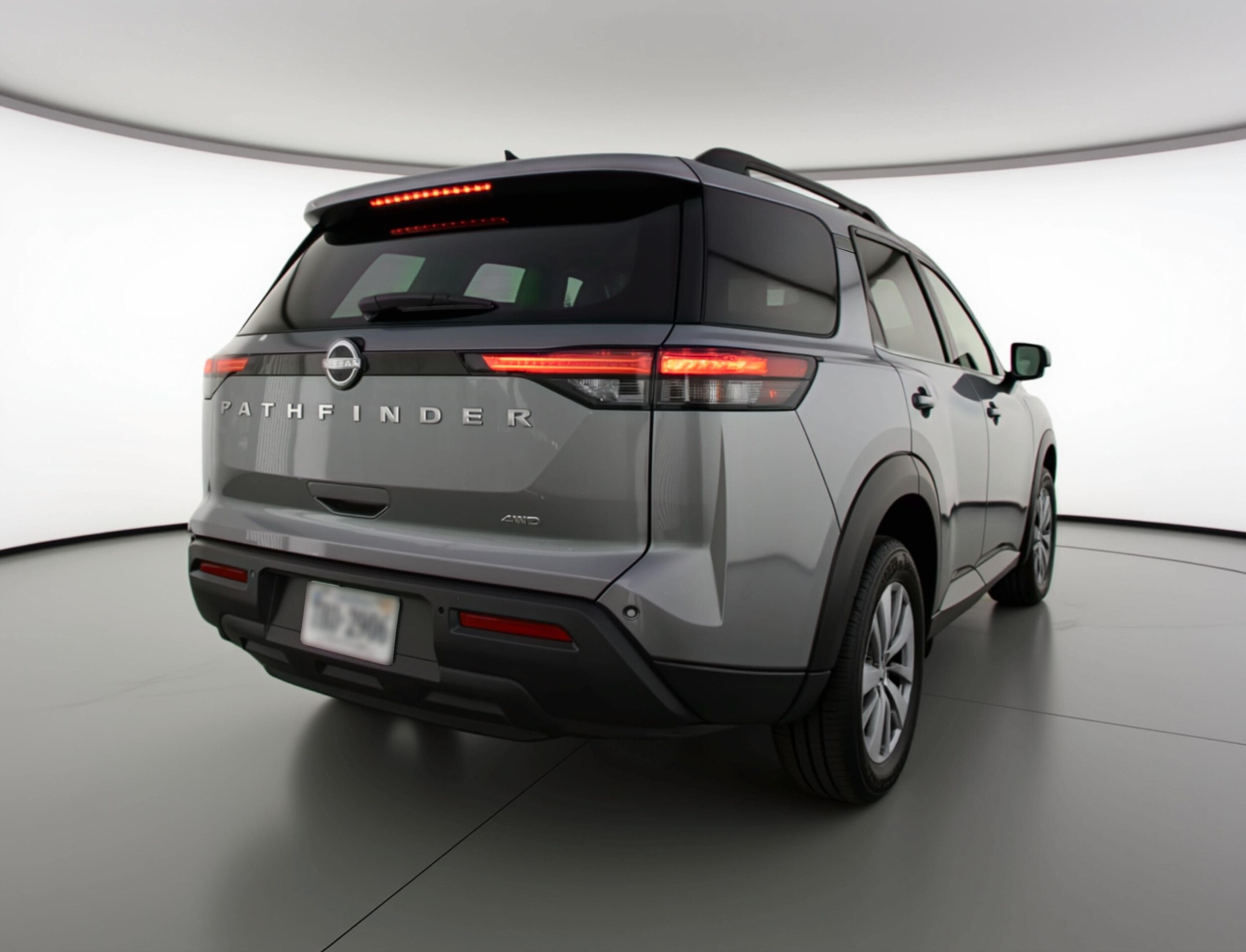 Thumbnail: 2025 Nissan Pathfinder - 9