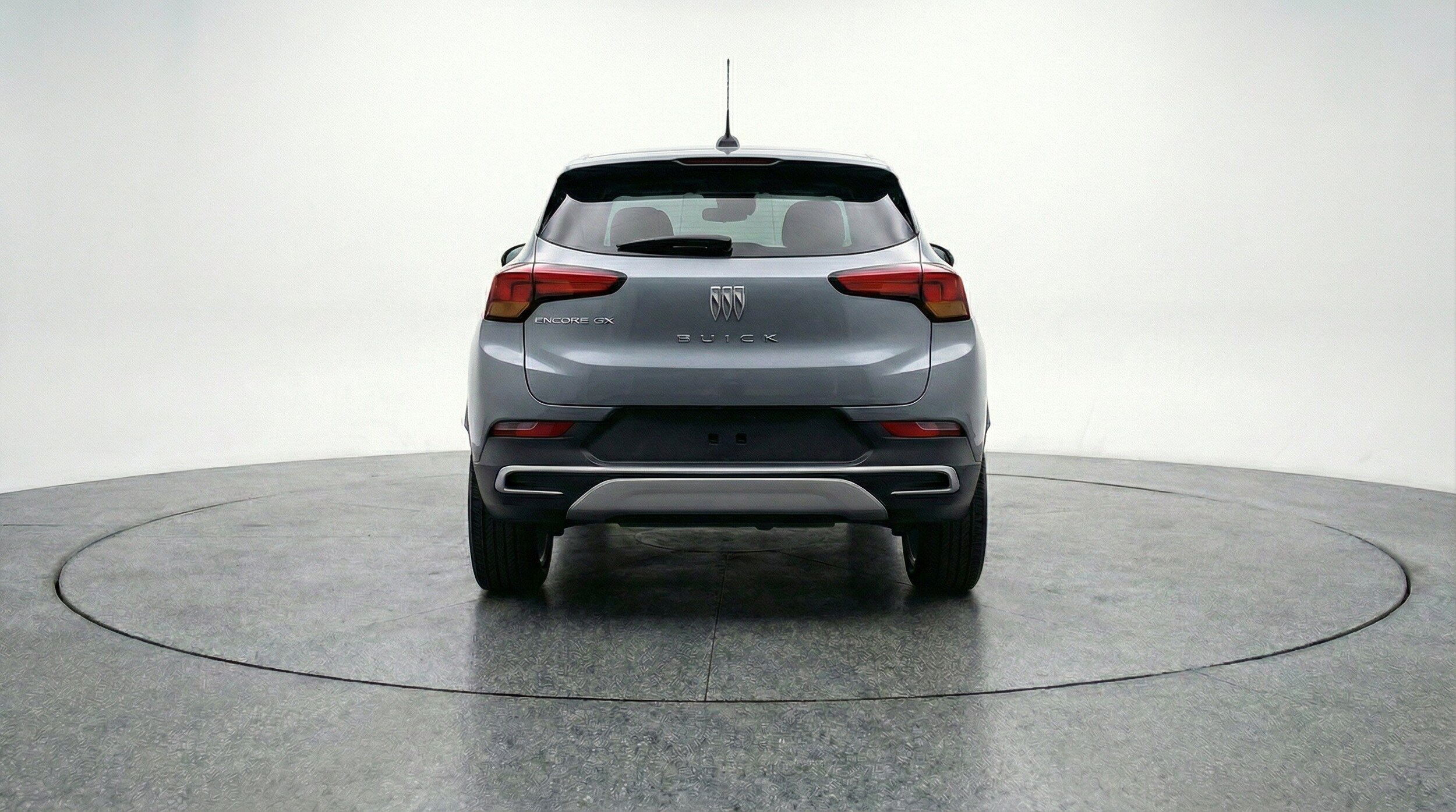 Thumbnail: 2026 Buick Encore GX - 7