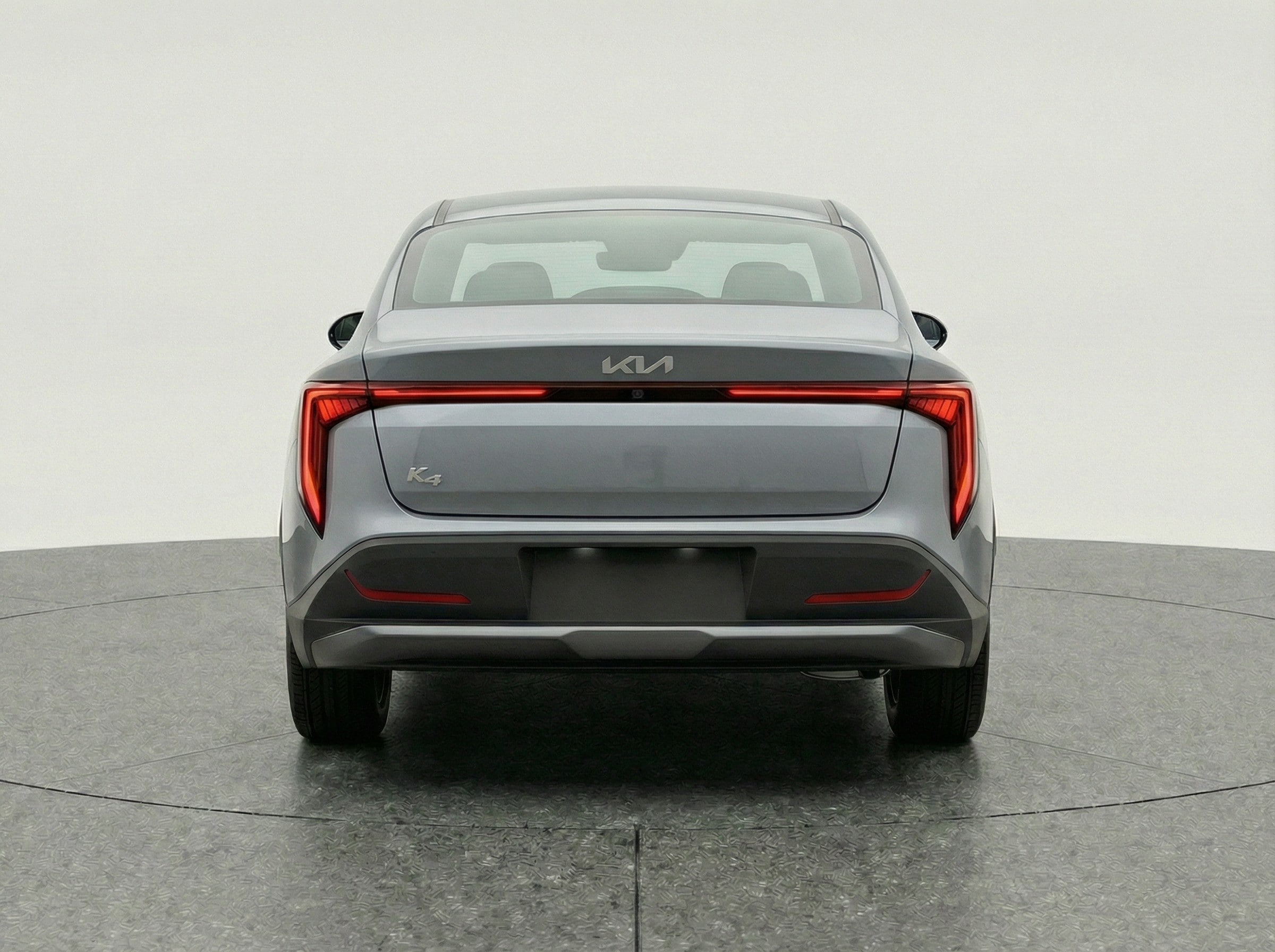 Thumbnail: 2025 Kia K4 - 6