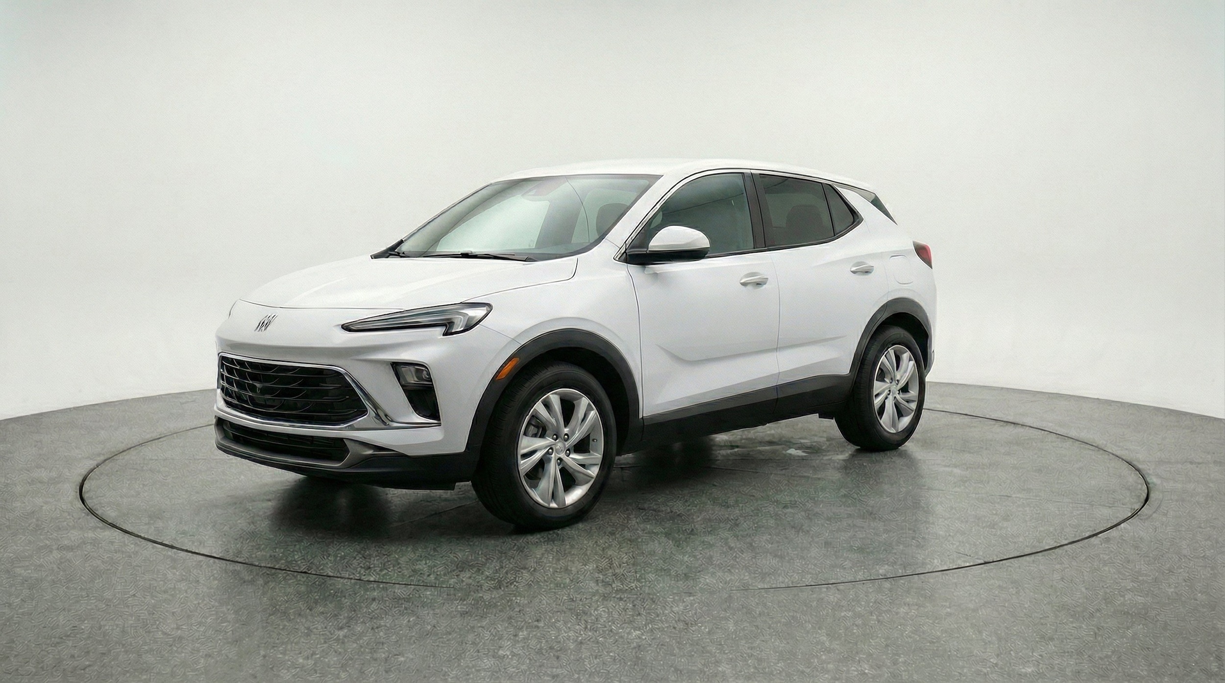 Thumbnail: 2026 Buick Encore GX - 3
