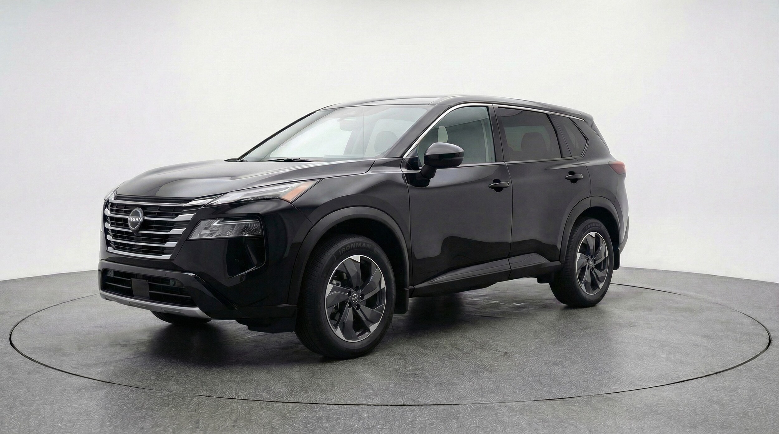 Thumbnail: 2025 Nissan Rogue - 3