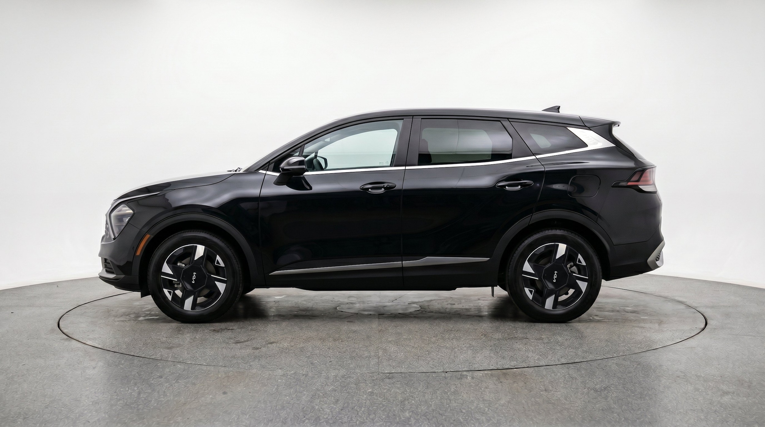 Thumbnail: 2026 Kia Sportage - 5