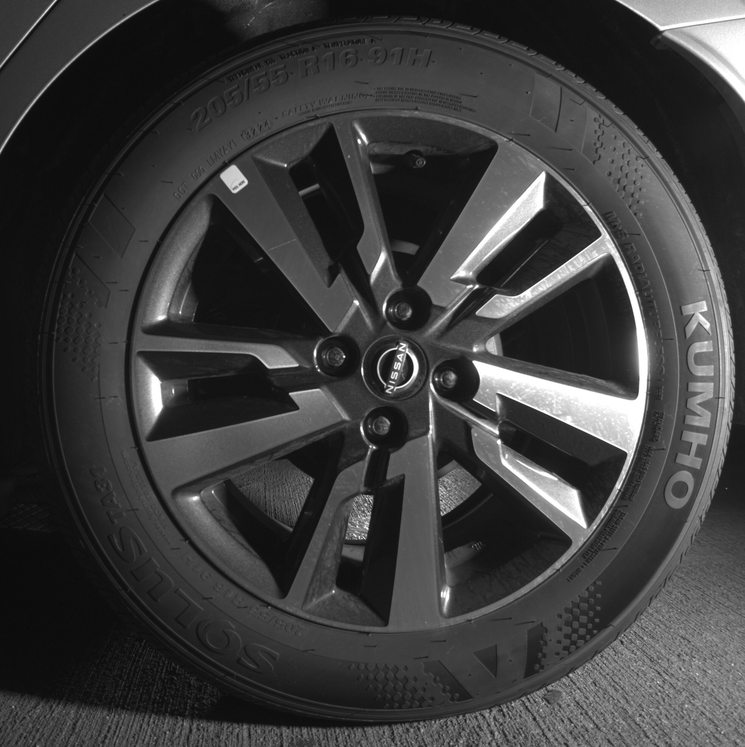 Thumbnail: 2025 Nissan Versa - 11