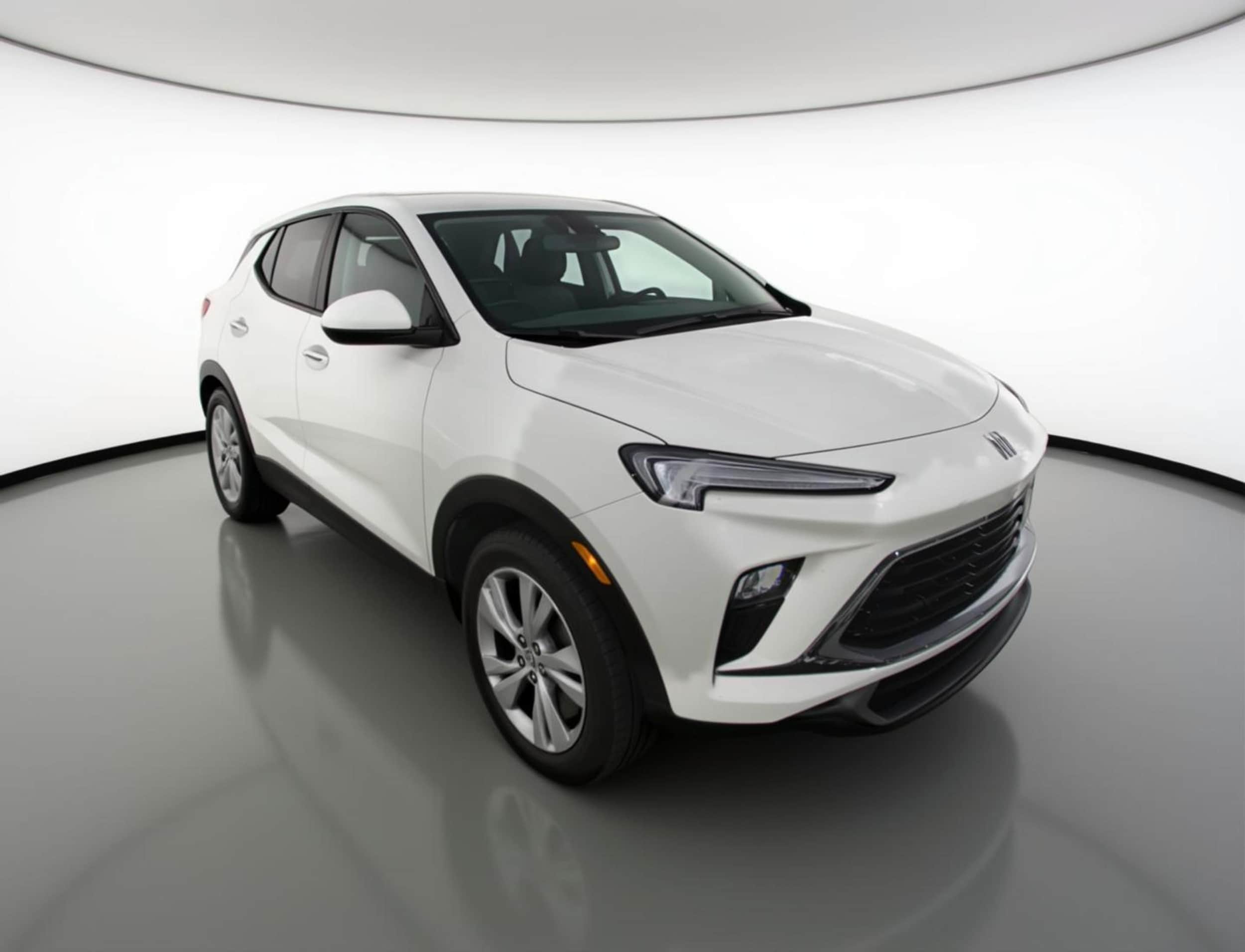 Thumbnail: 2025 Buick Encore GX - 1