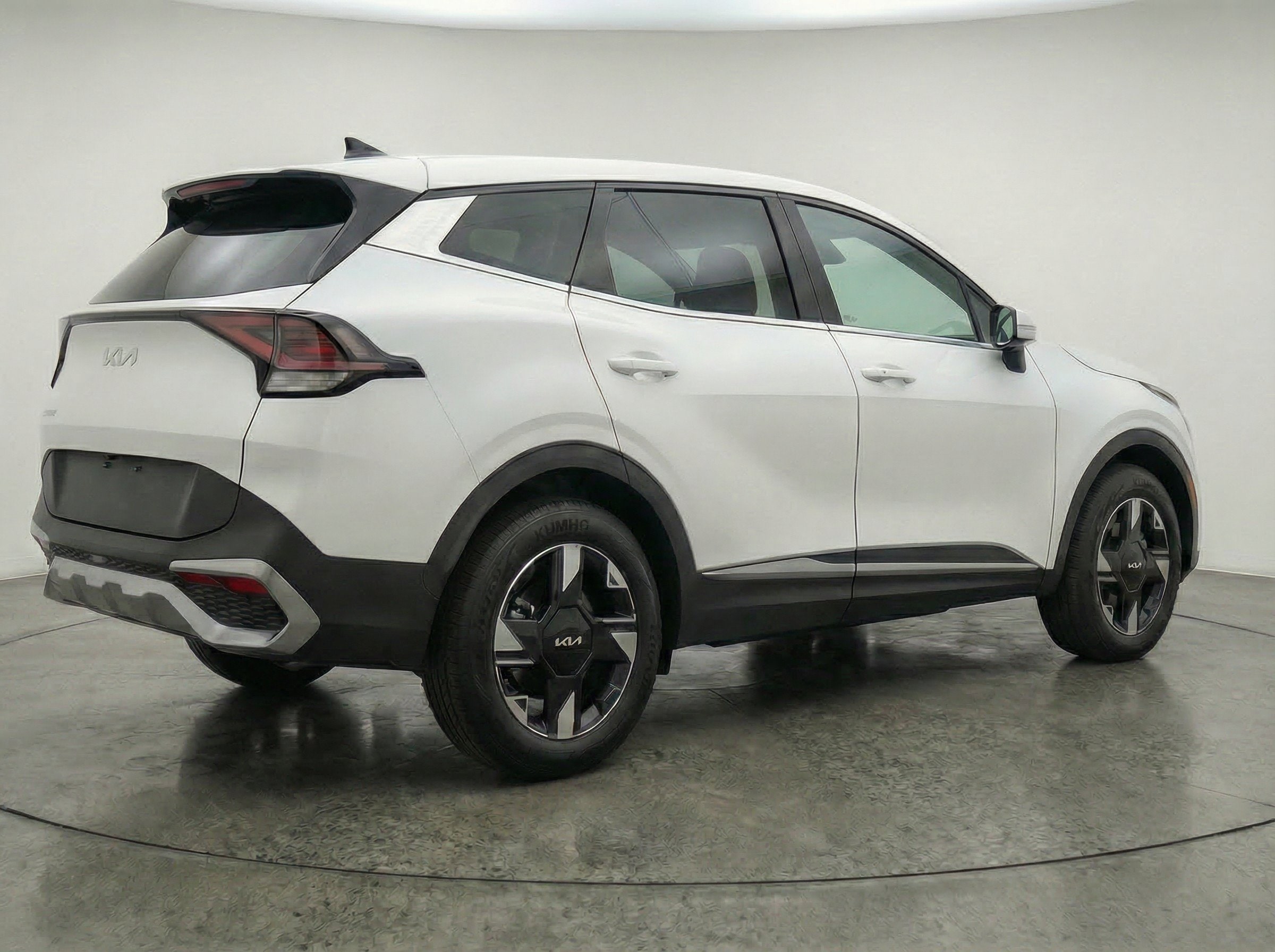 Thumbnail: 2026 Kia Sportage - 9