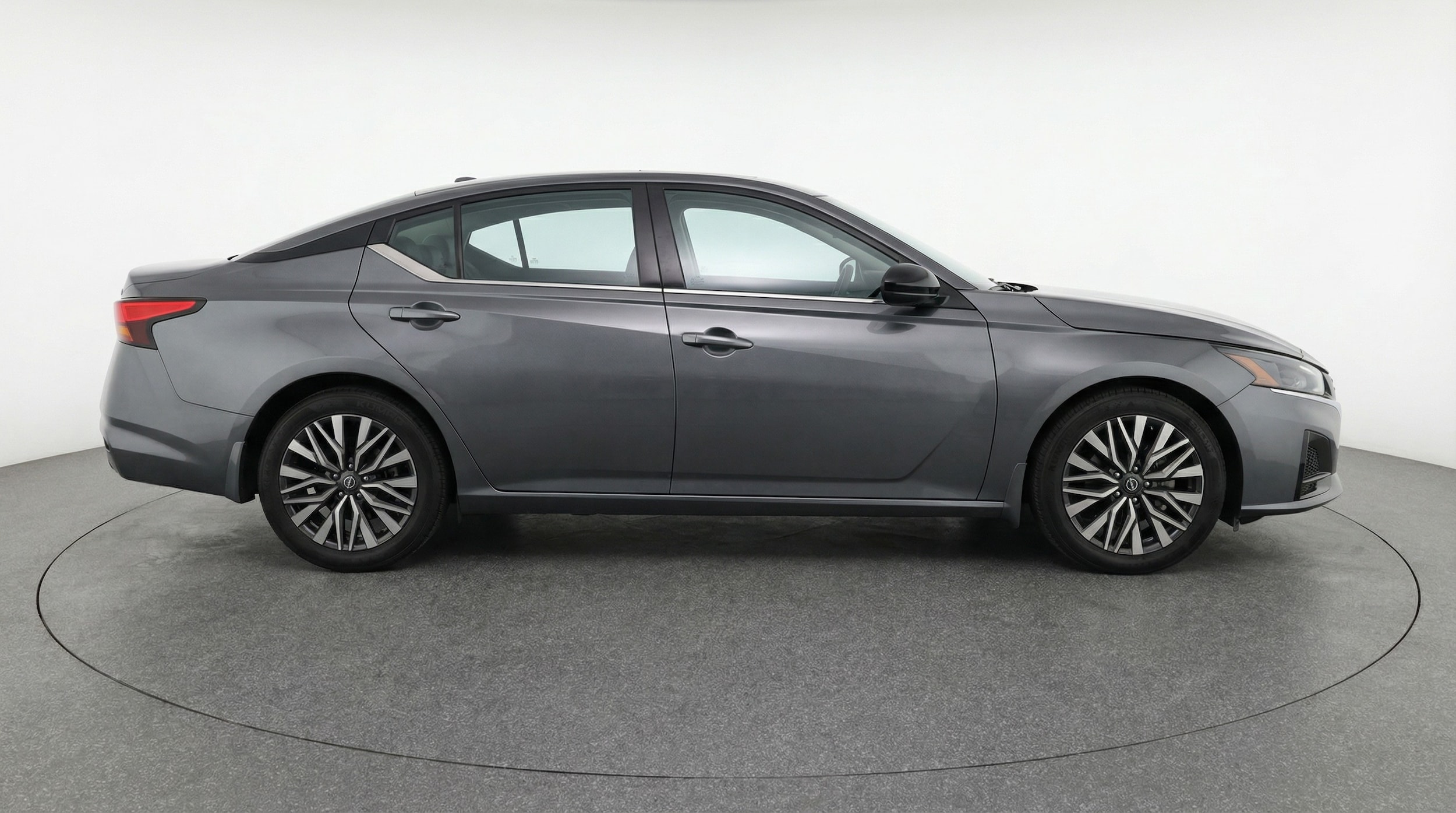 Thumbnail: 2025 Nissan Altima - 8