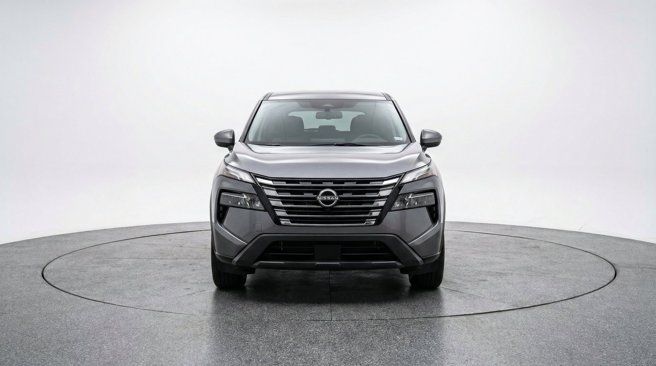 Thumbnail: 2025 Nissan Rogue - 2