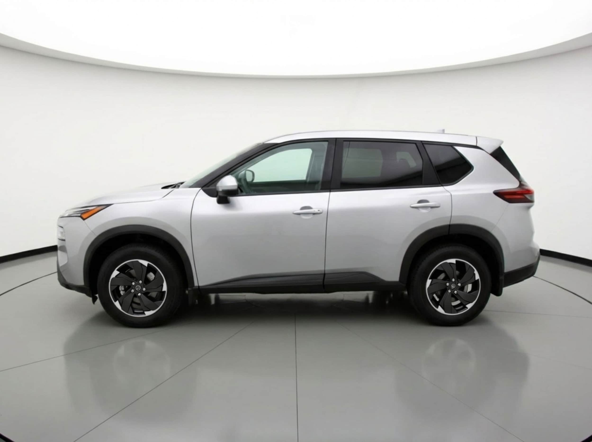 Thumbnail: 2025 Nissan Rogue - 4